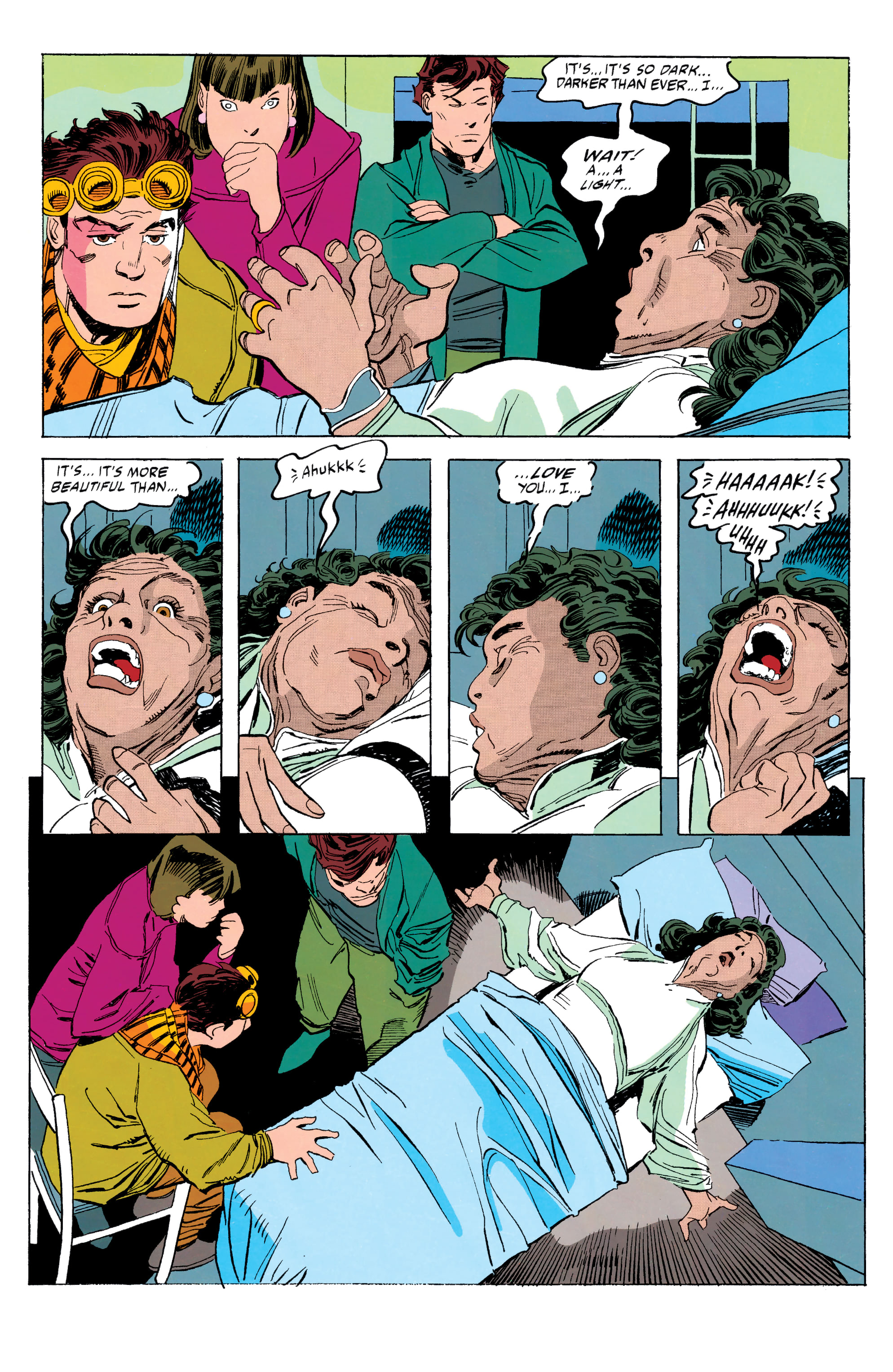 Read online Spider-Man 2099 (1992) comic -  Issue # _Omnibus (Part 3) - 12
