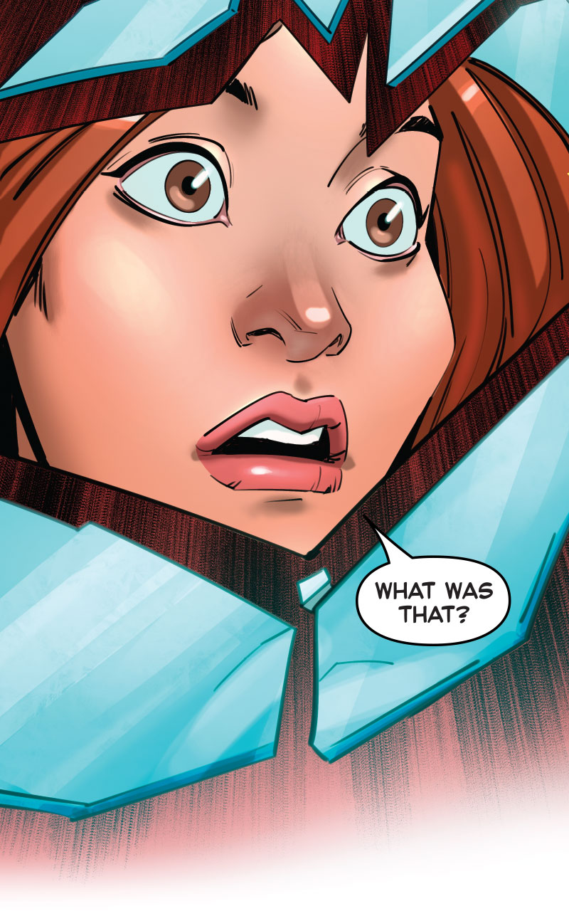 Read online Spider-Verse Unlimited: Infinity Comic comic -  Issue #44 - 12