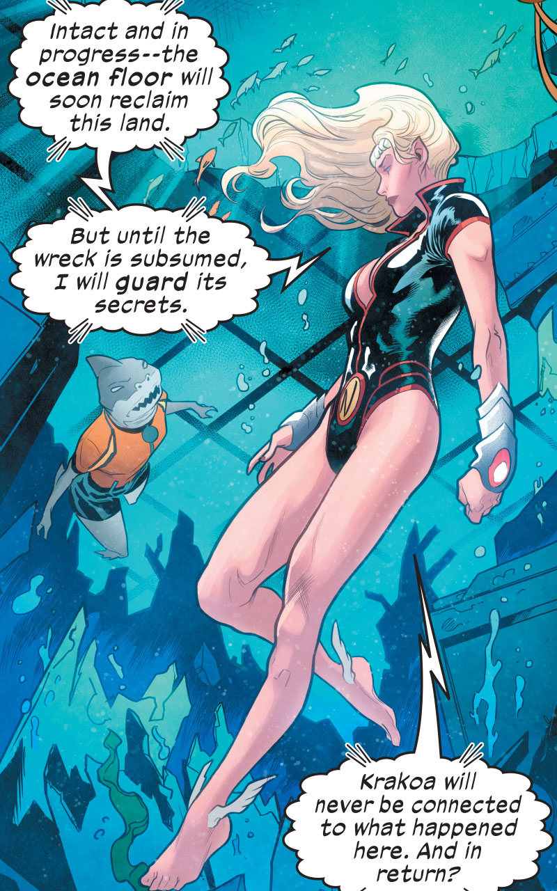 Read online X-Men Unlimited: Infinity Comic comic -  Issue #86 - 9