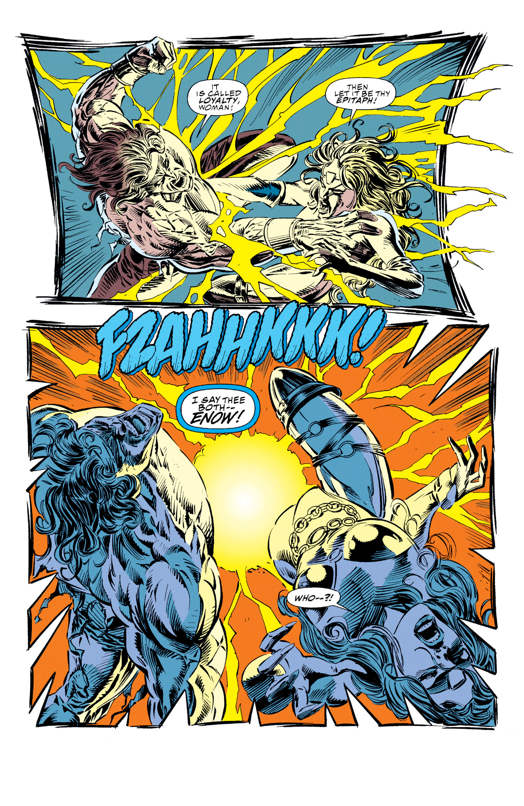 Read online The Avengers (1963) comic -  Issue #384 - 15