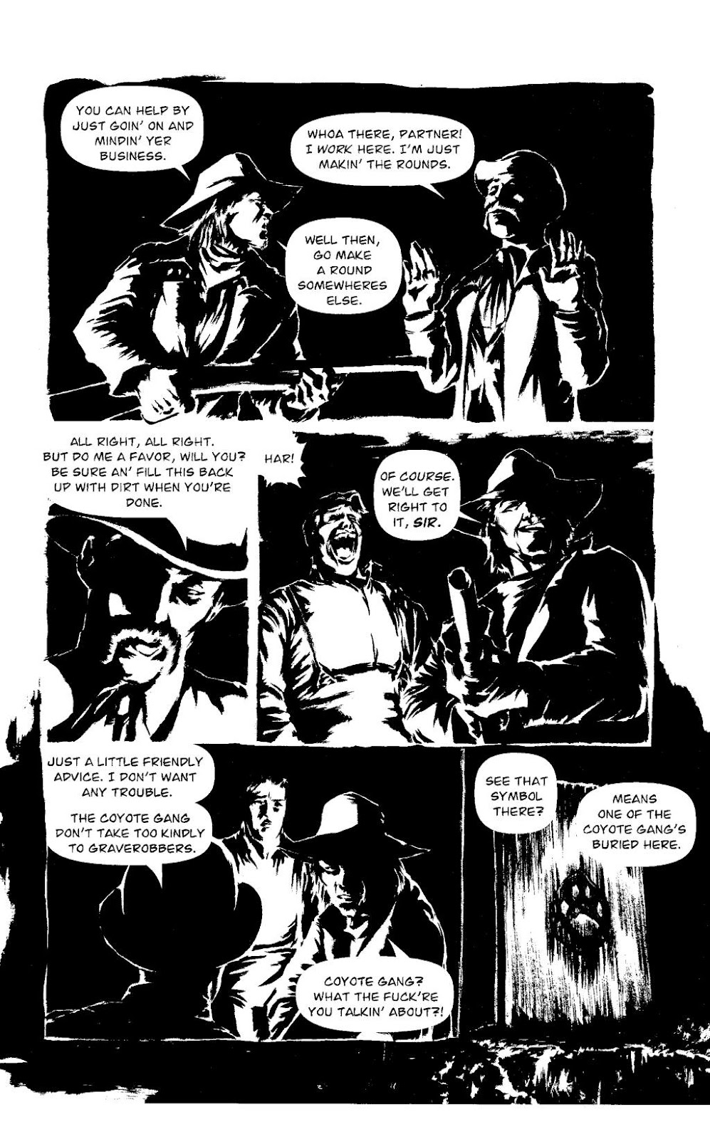 Negative Burn (2006) issue 7 - Page 15