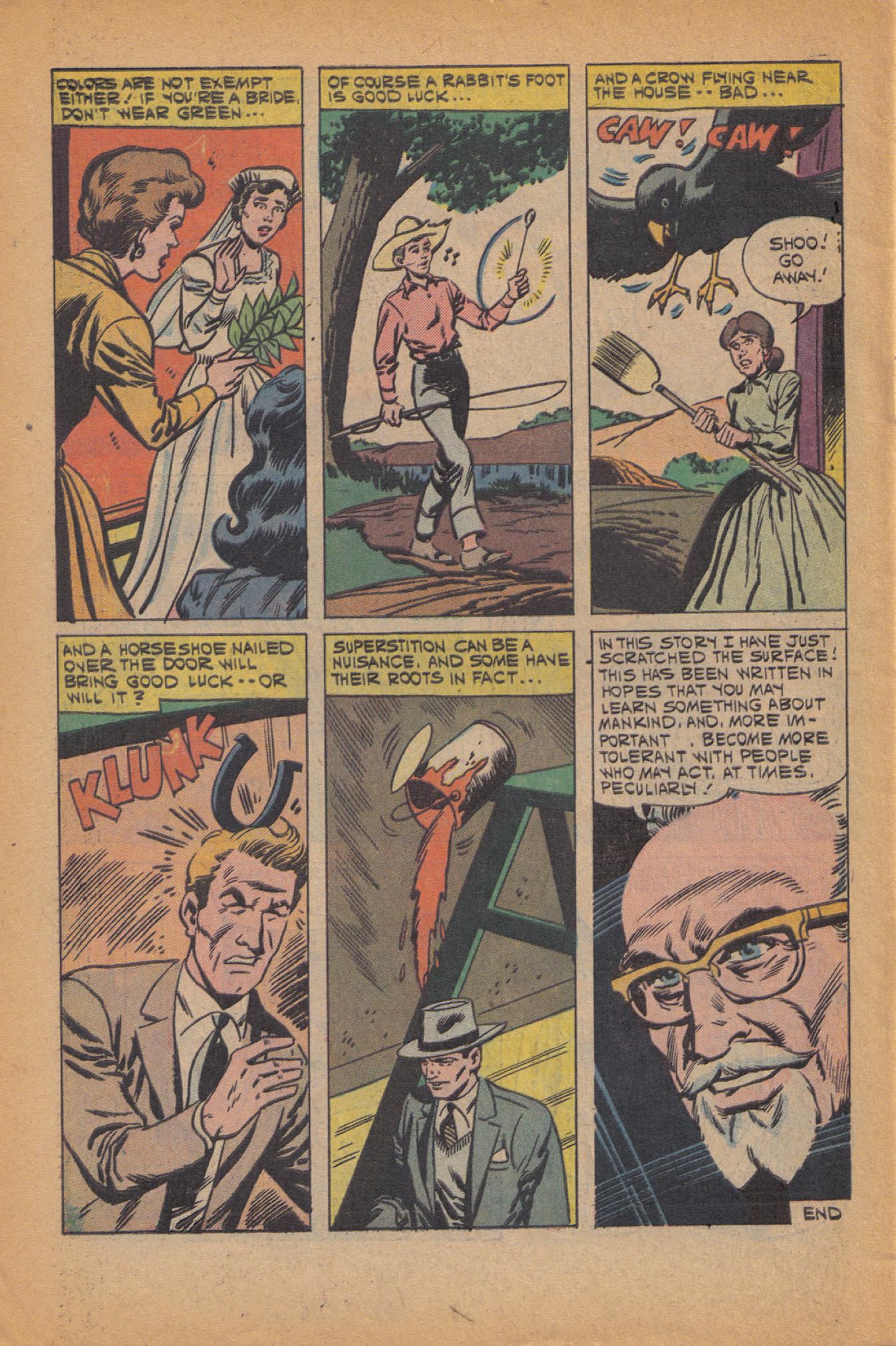 Read online Gorgo comic -  Issue #1 - 34