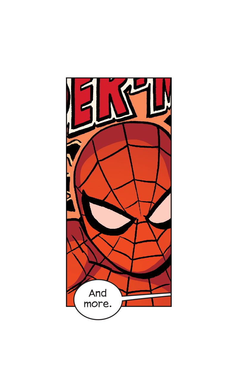 Read online Miles Morales Spider-Man Infinity Comic comic -  Issue #13 - 71
