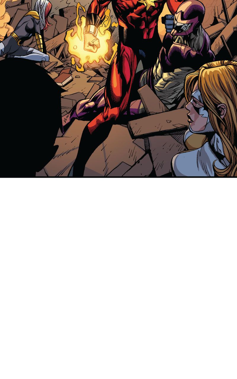 Read online Secret Invasion Infinity Comic comic -  Issue #7 - 24