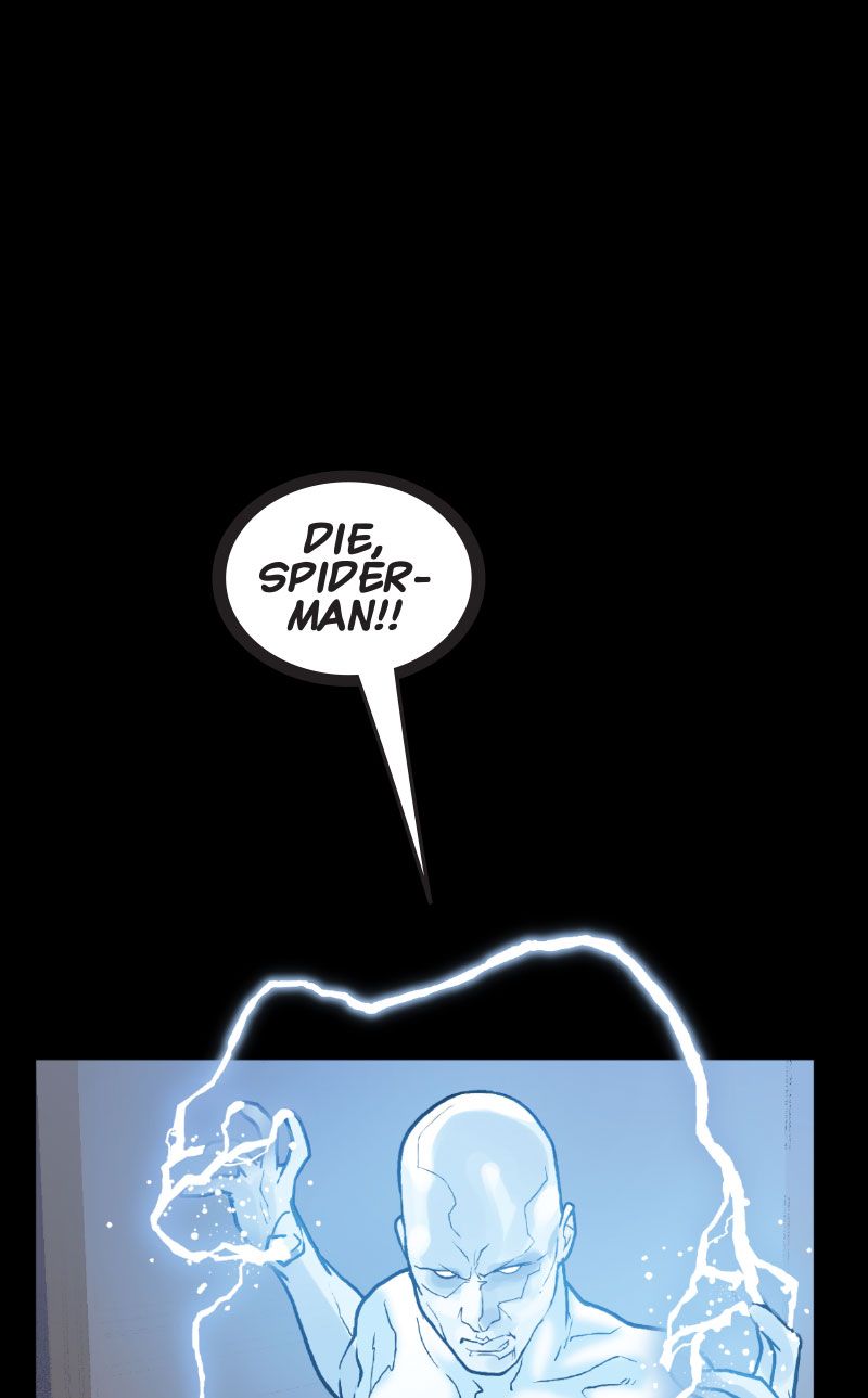 Read online Miles Morales Spider-Man Infinity Comic comic -  Issue #7 - 84