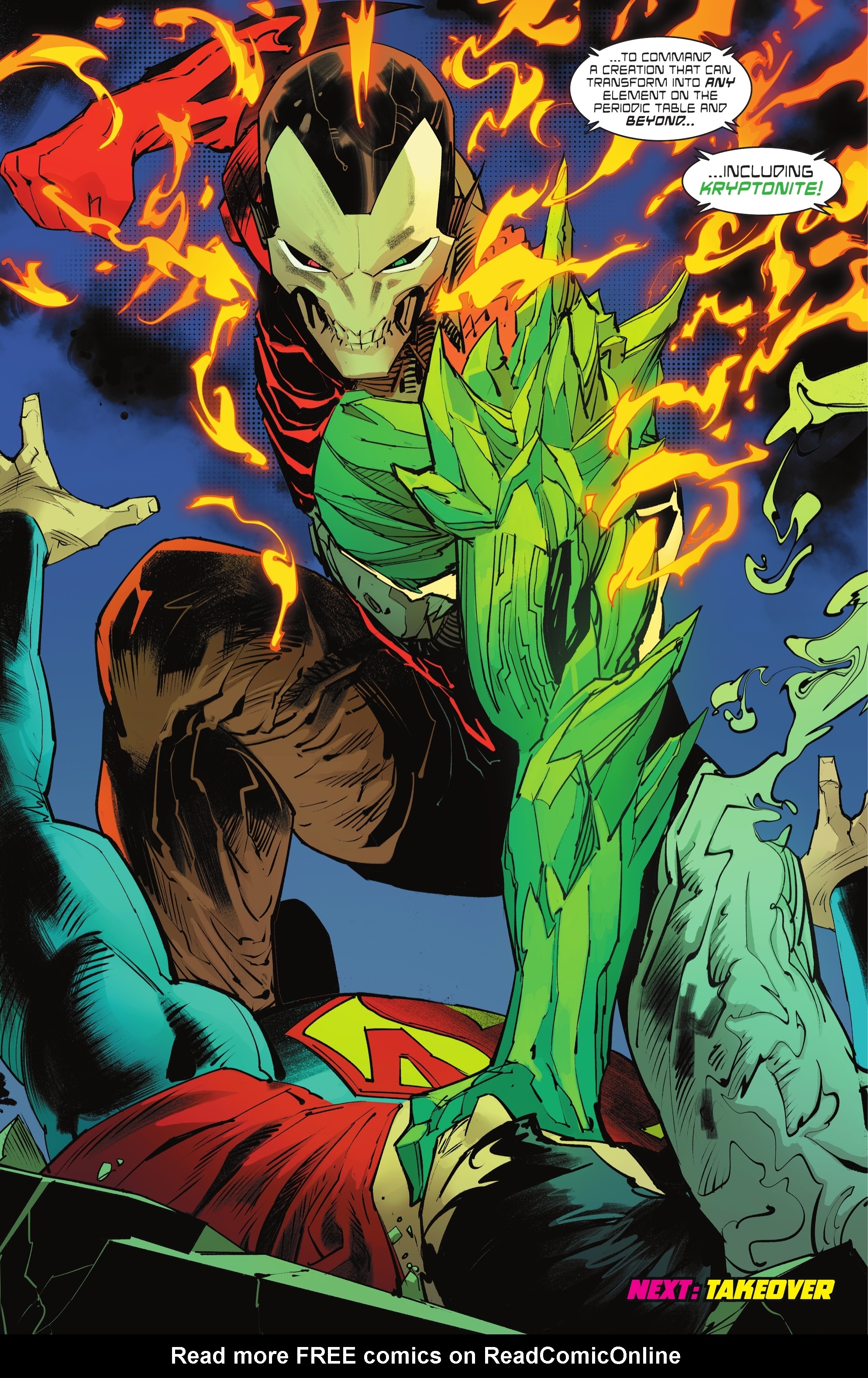 Read online Batman/Superman: World’s Finest comic -  Issue #14 - 25