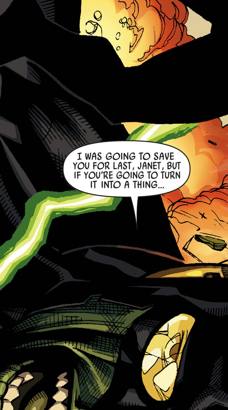 Read online Secret Invasion Infinity Comic comic -  Issue #15 - 40