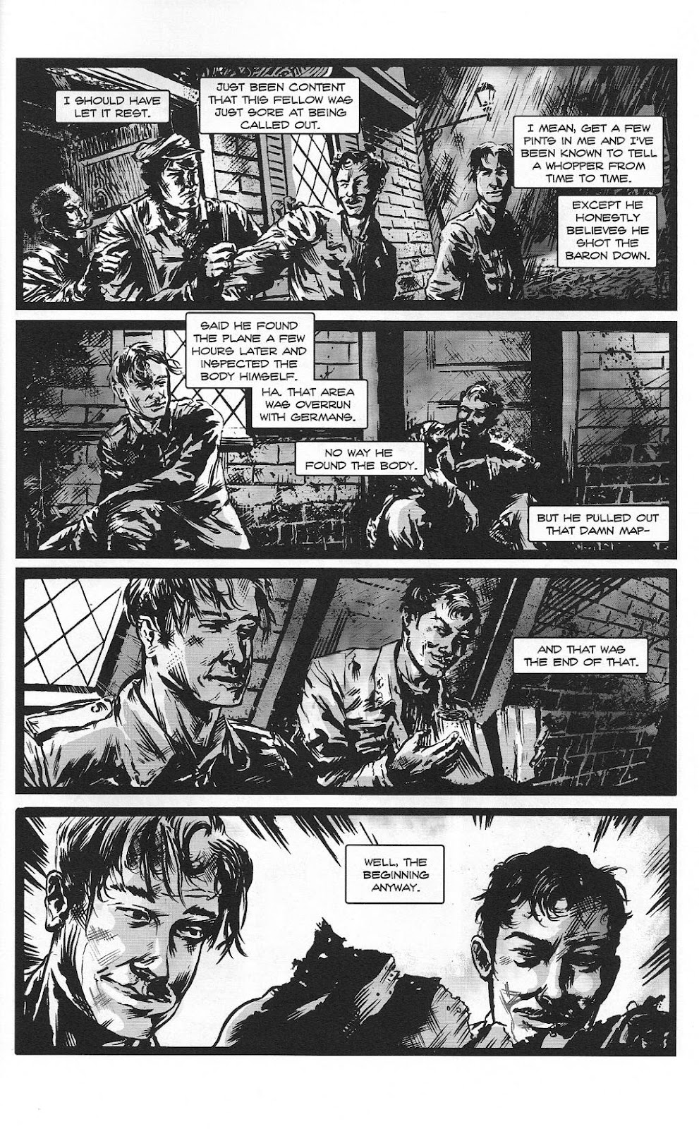 Negative Burn (2006) issue 7 - Page 57