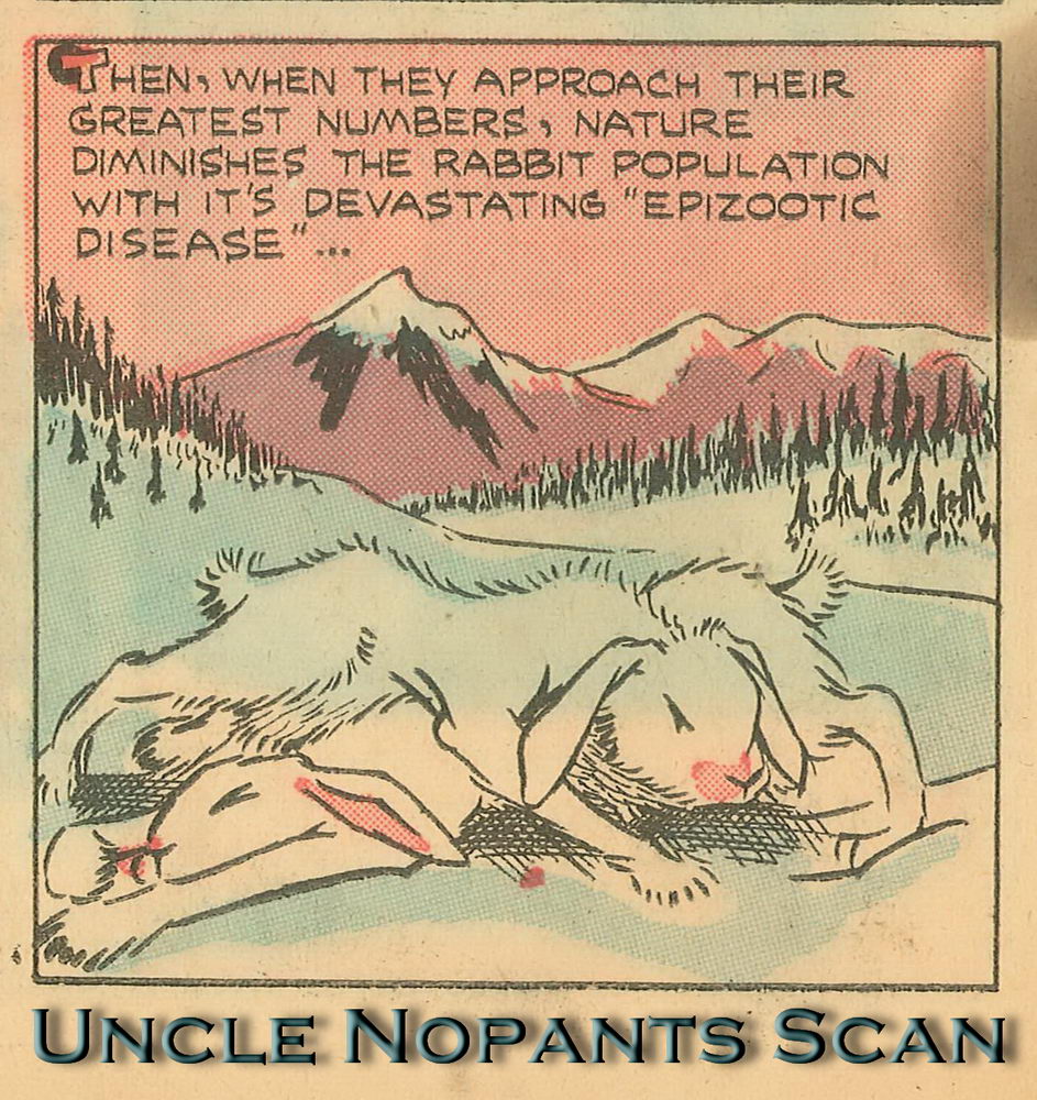 Read online Wotalife Comics comic -  Issue #5 - 53