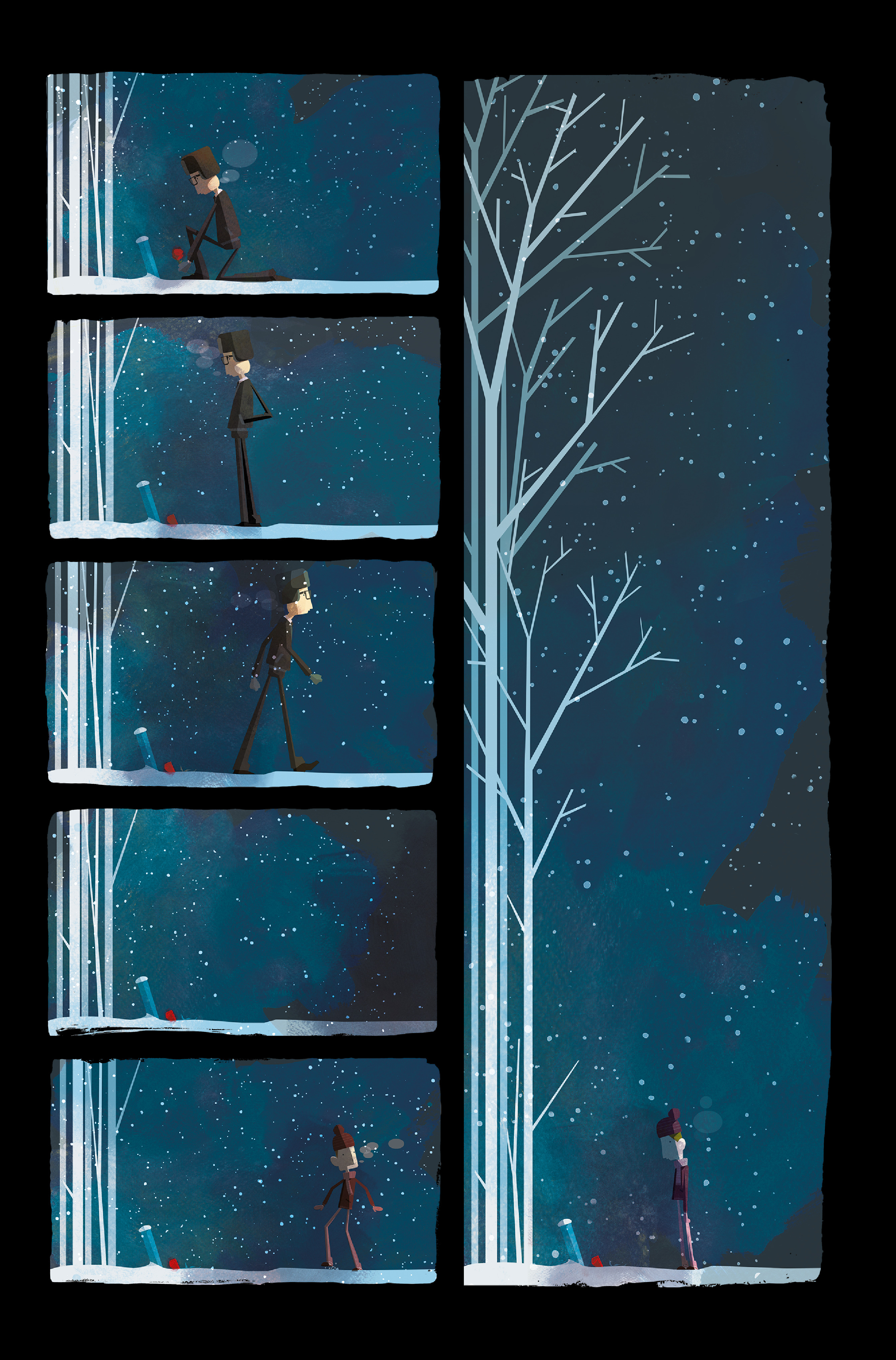 Read online The Junction comic -  Issue # TPB (Part 1) - 58
