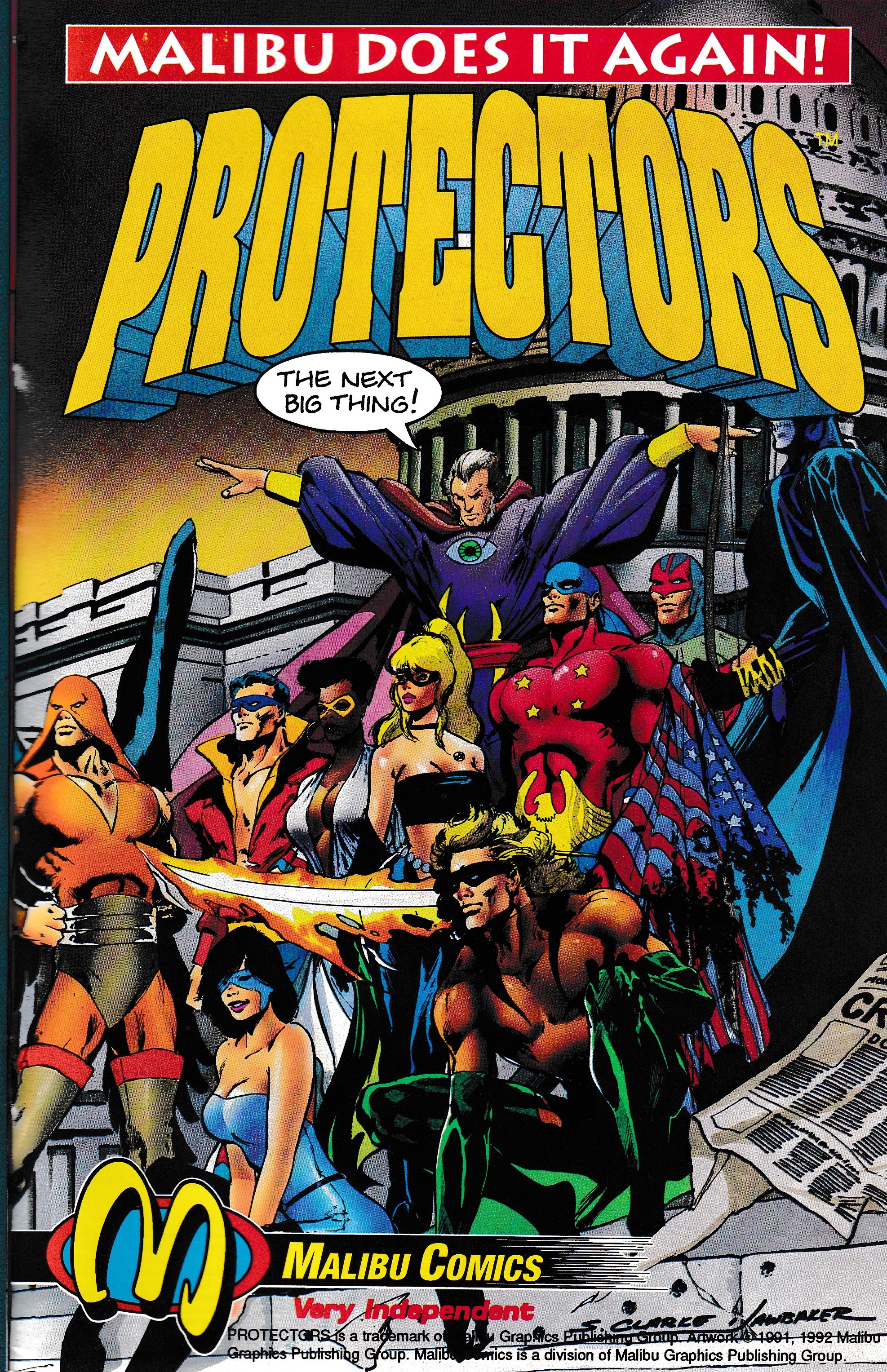 Read online Ex-Mutants Special Consumer Electronics Show Edition comic -  Issue # Full - 30