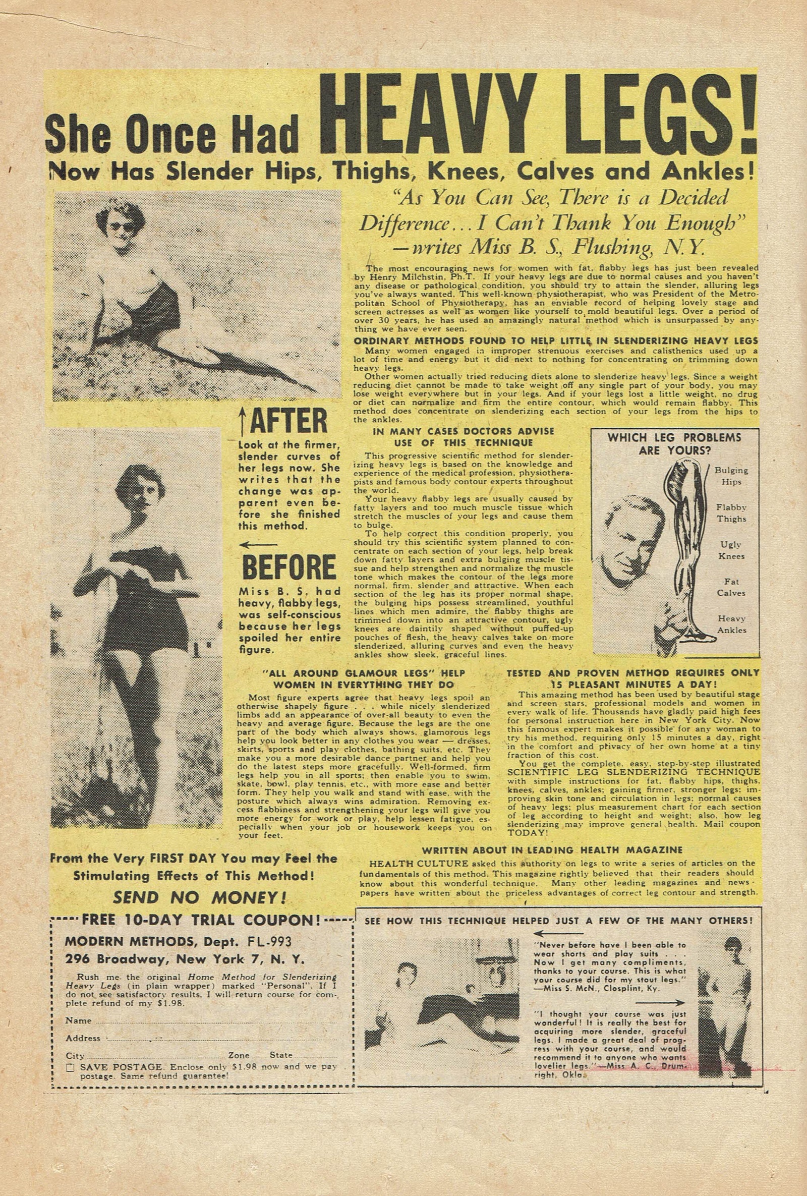 Read online My Little Margie (1954) comic -  Issue #43 - 22