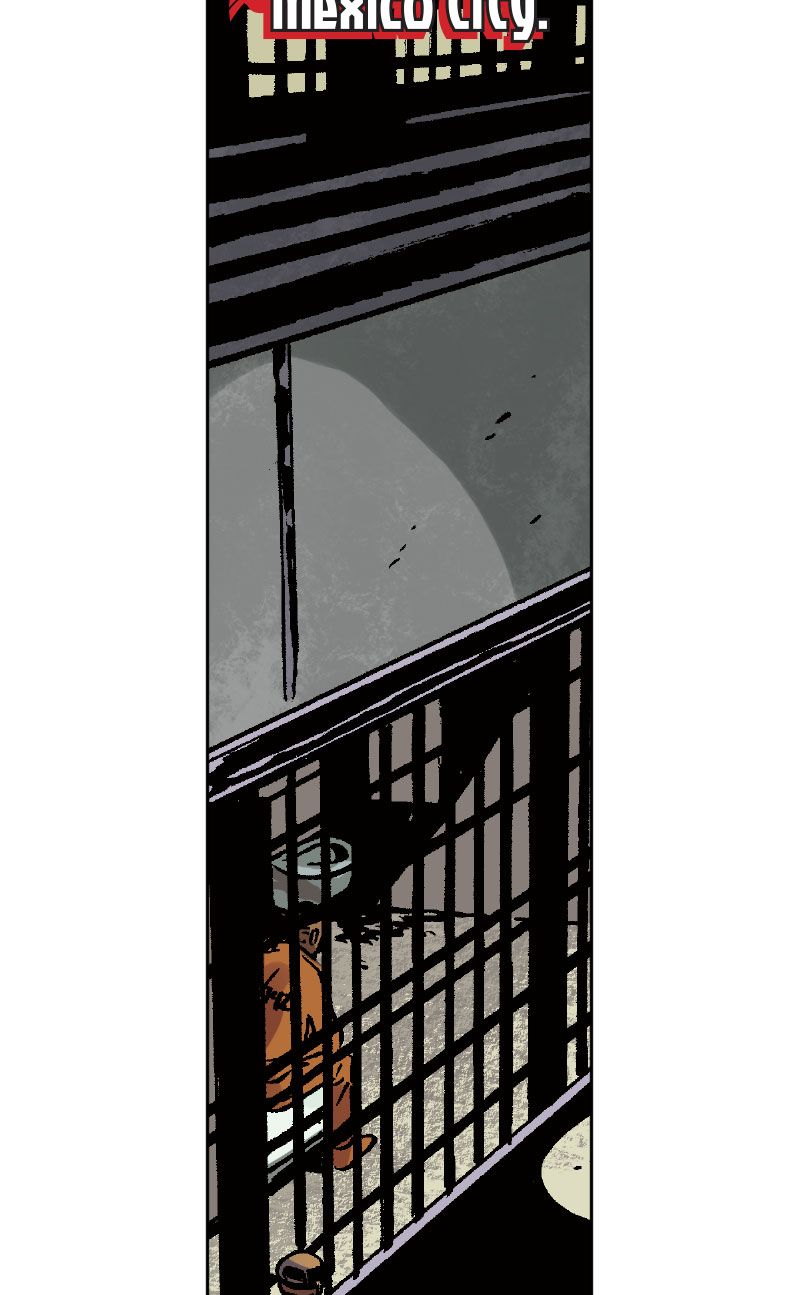 Read online Miles Morales Spider-Man Infinity Comic comic -  Issue #13 - 80