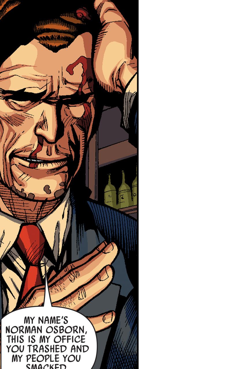 Read online Secret Invasion Infinity Comic comic -  Issue #7 - 37