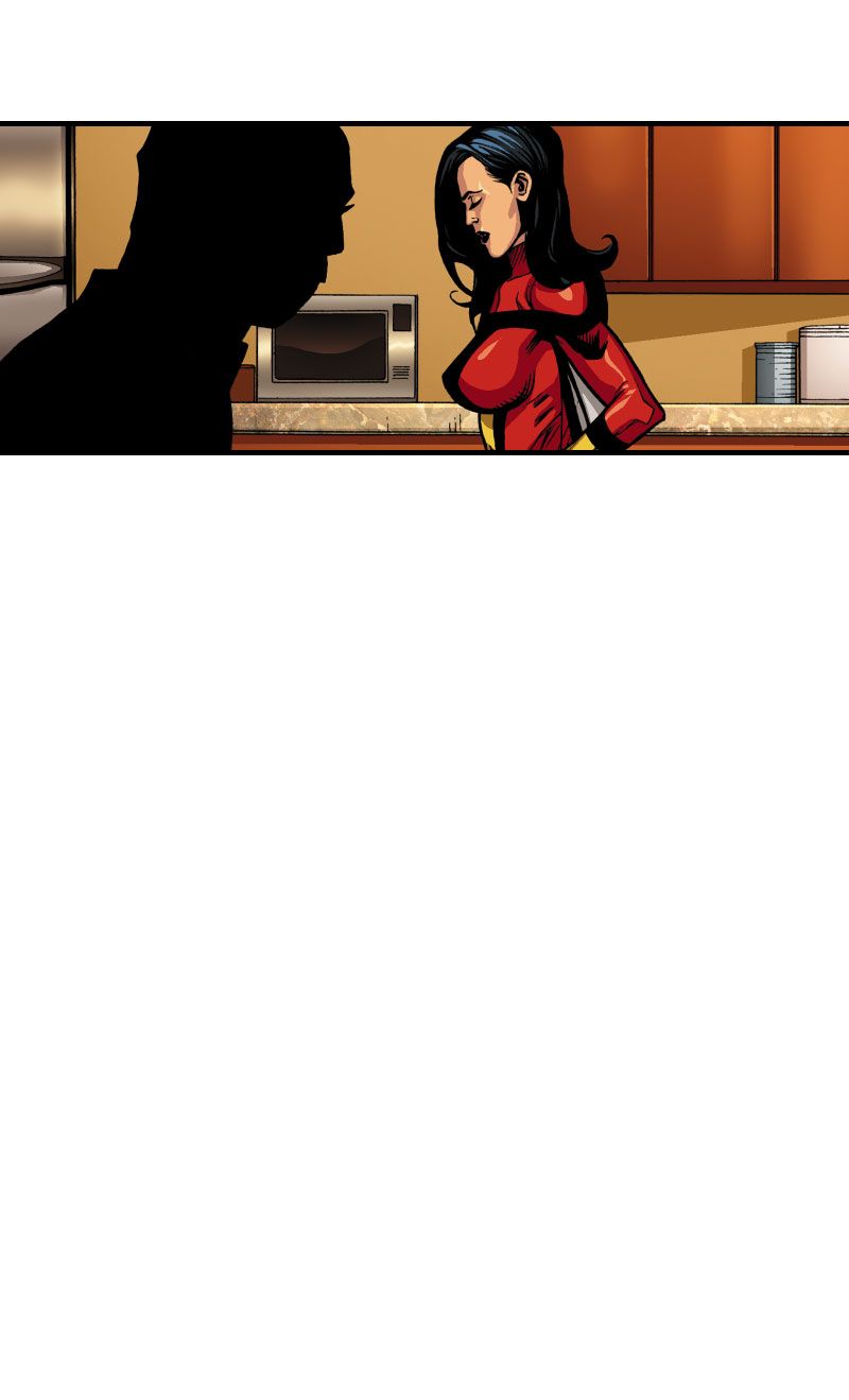 Read online Secret Invasion Infinity Comic comic -  Issue #1 - 85