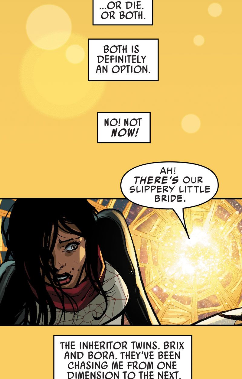 Read online Amazing Spider-Man: Spider-Verse Infinity Comic comic -  Issue #7 - 62