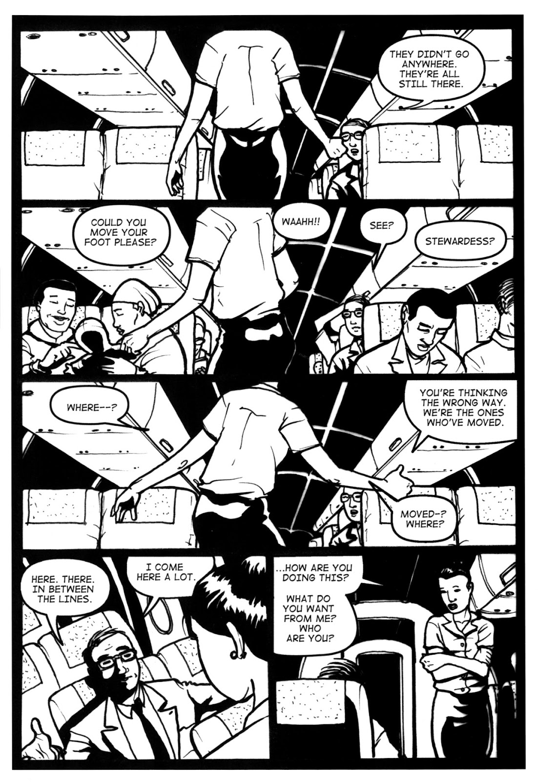 Negative Burn (2006) issue 12 - Page 44