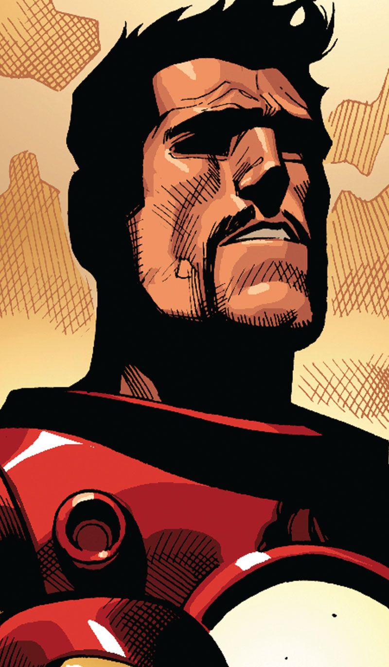 Read online Secret Invasion Infinity Comic comic -  Issue #18 - 97