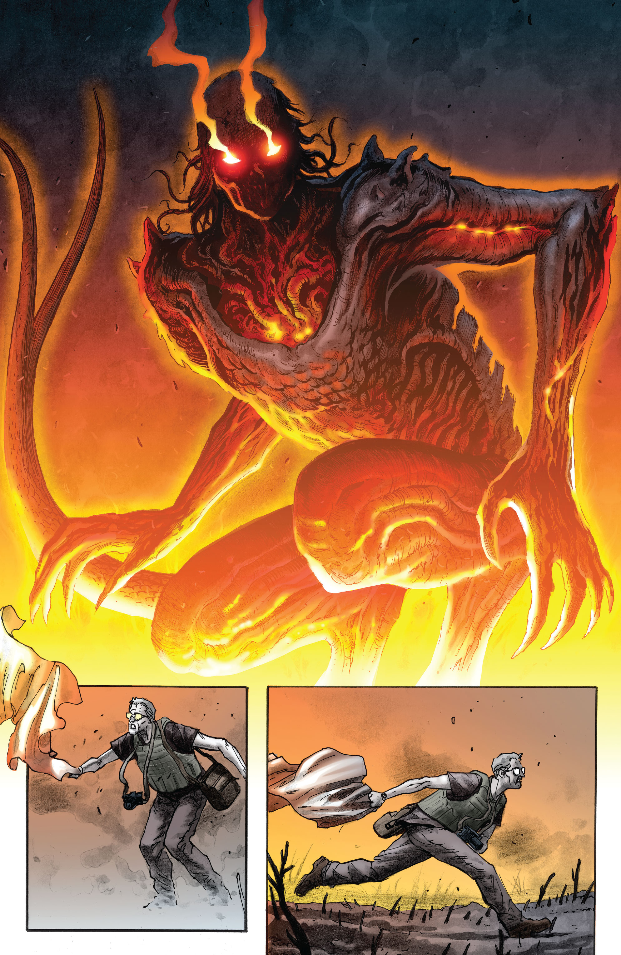 Read online The Seasons Have Teeth comic -  Issue #2 - 17