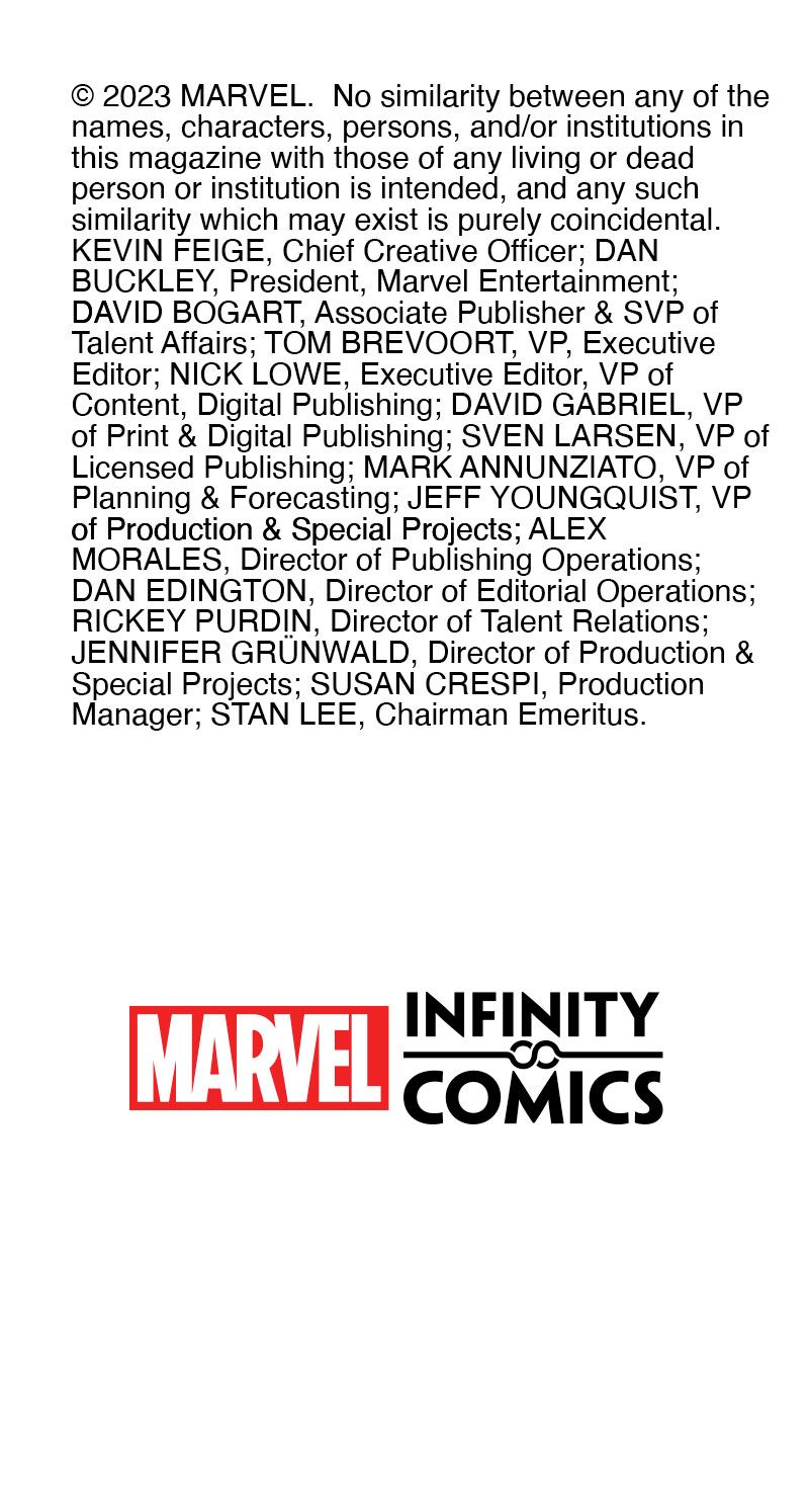 Read online Secret Invasion Infinity Comic comic -  Issue #4 - 84