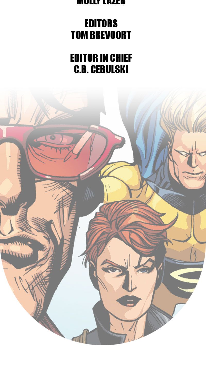 Read online Secret Invasion Infinity Comic comic -  Issue #4 - 83