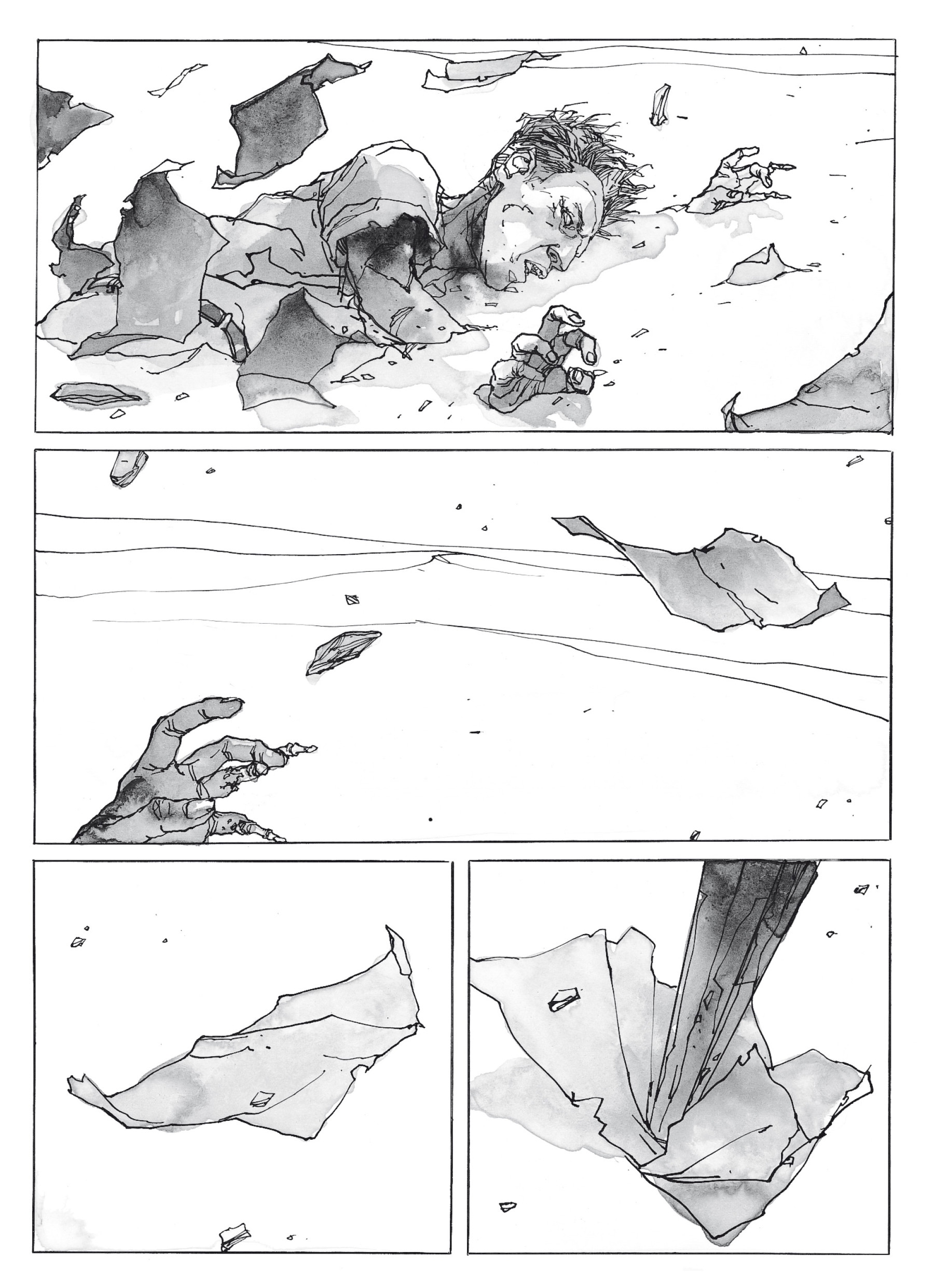 Read online The Ark comic -  Issue #2 - 70