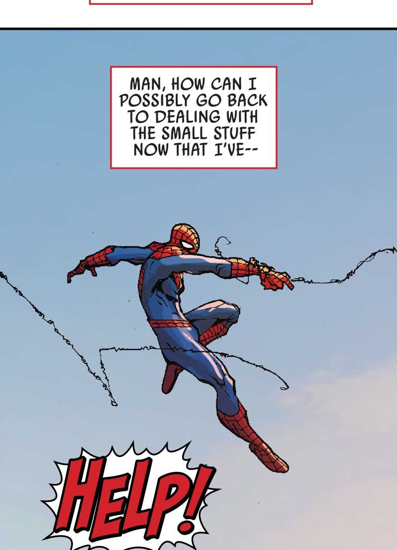 Read online Amazing Spider-Man: Spider-Verse Infinity Comic comic -  Issue #14 - 63