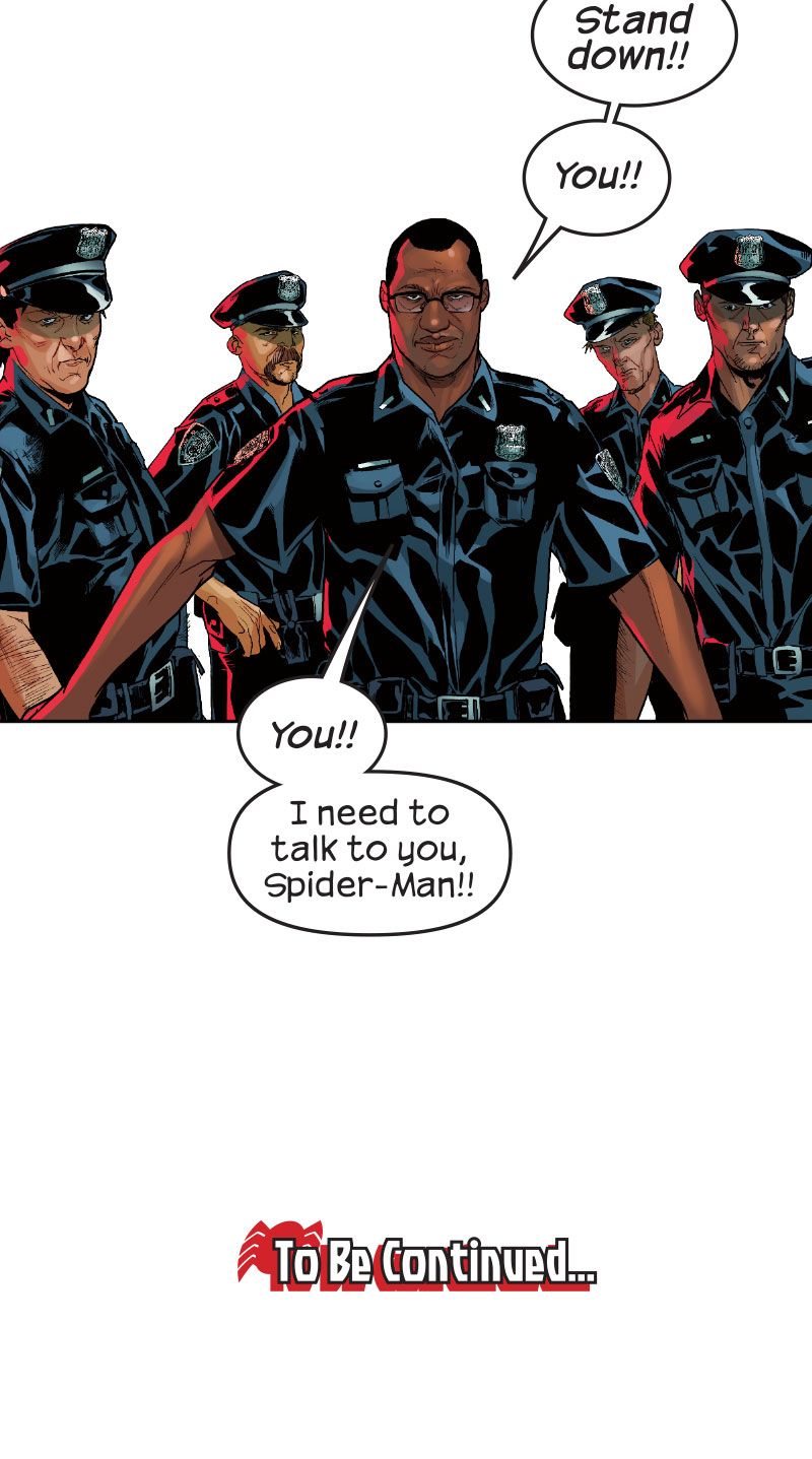 Read online Miles Morales Spider-Man Infinity Comic comic -  Issue #17 - 71