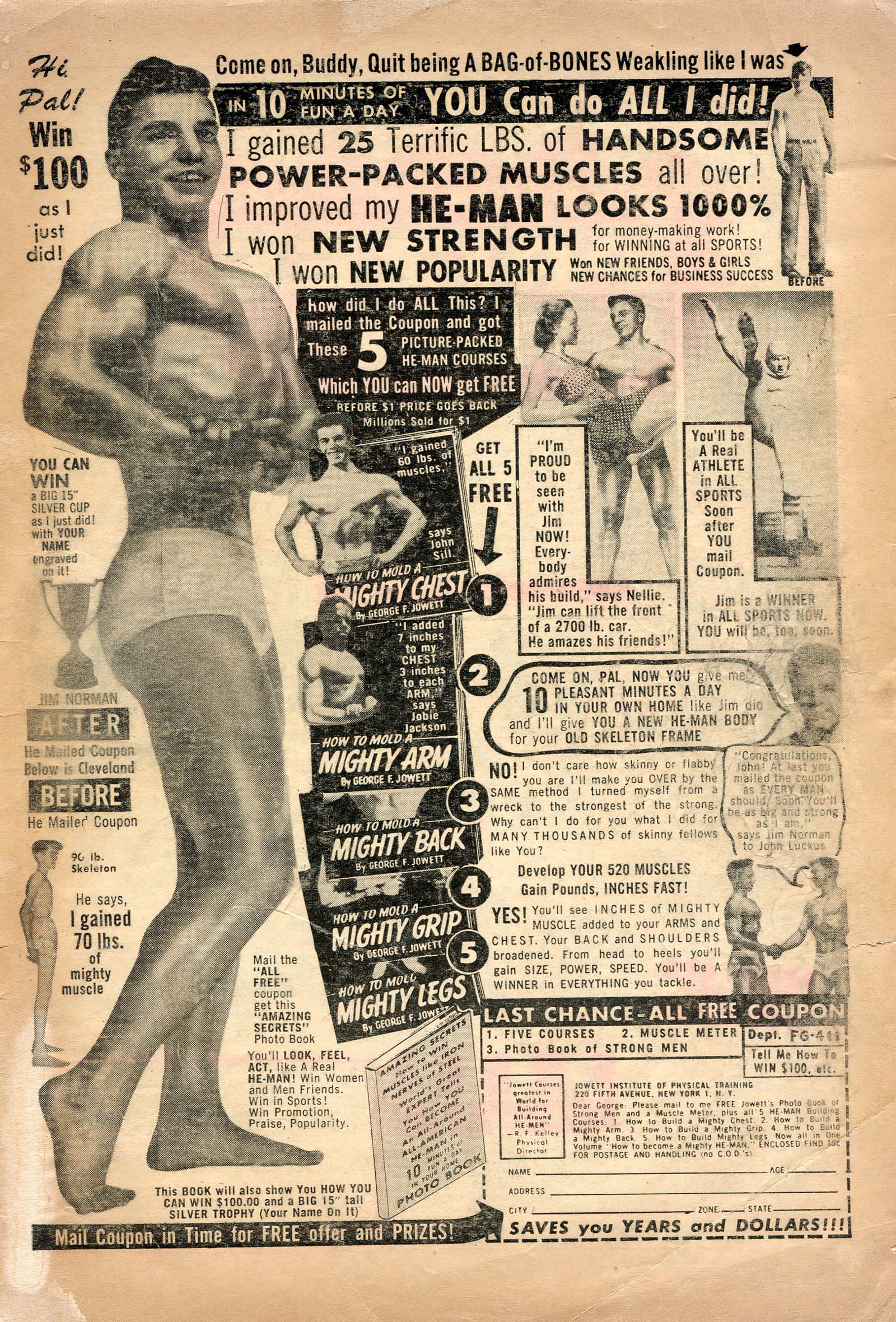 Read online Black Cobra comic -  Issue #3 - 35