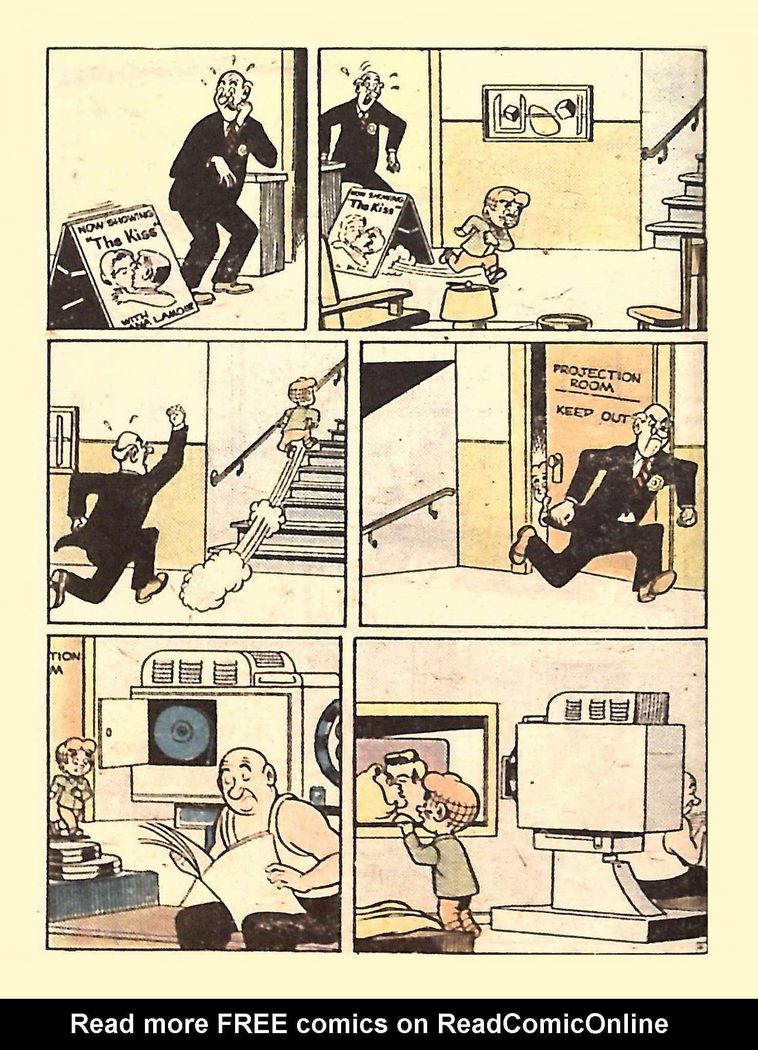 Read online Archie...Archie Andrews, Where Are You? Digest Magazine comic -  Issue #2 - 124