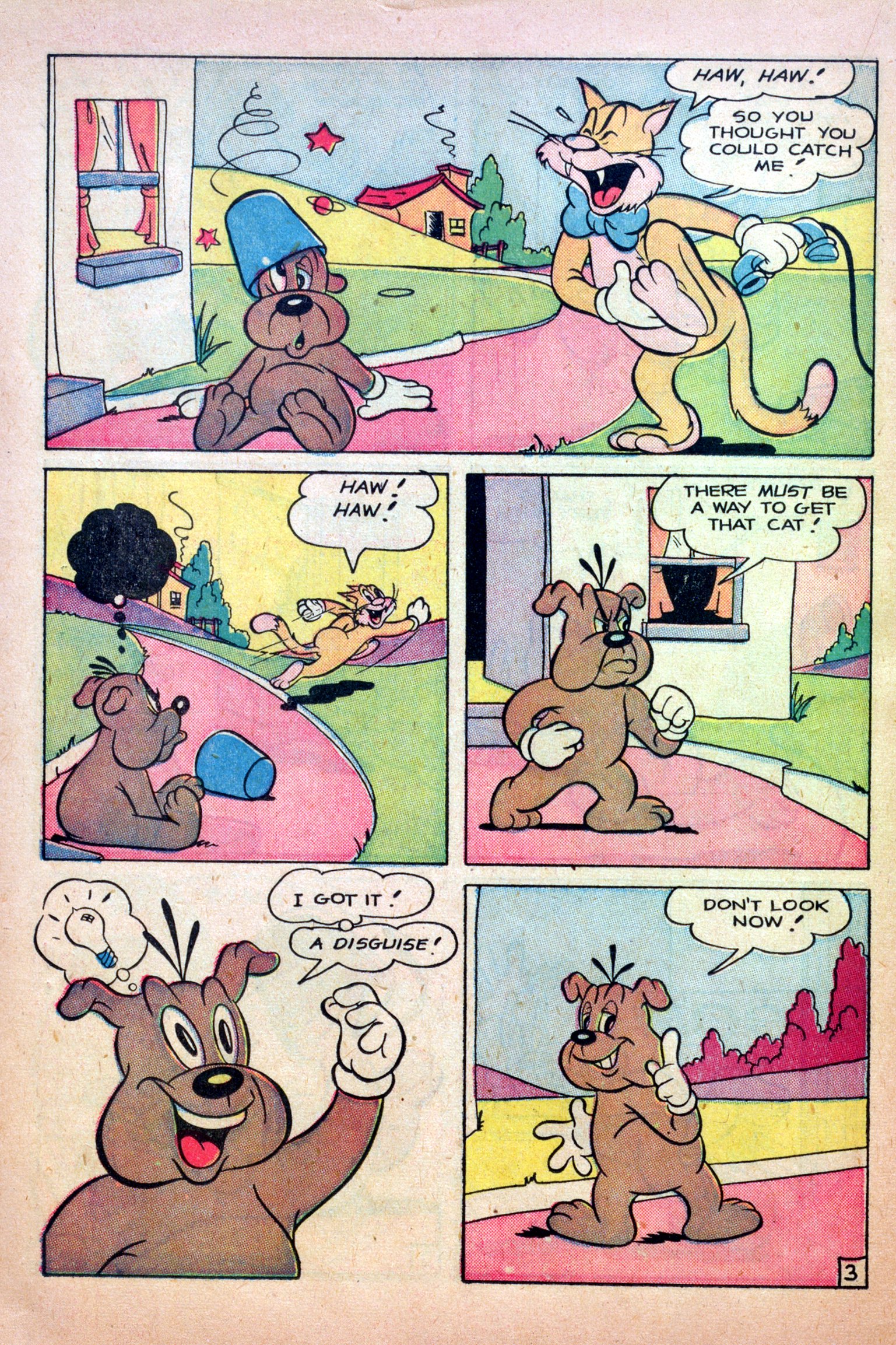 Read online Wotalife Comics comic -  Issue #11 - 24