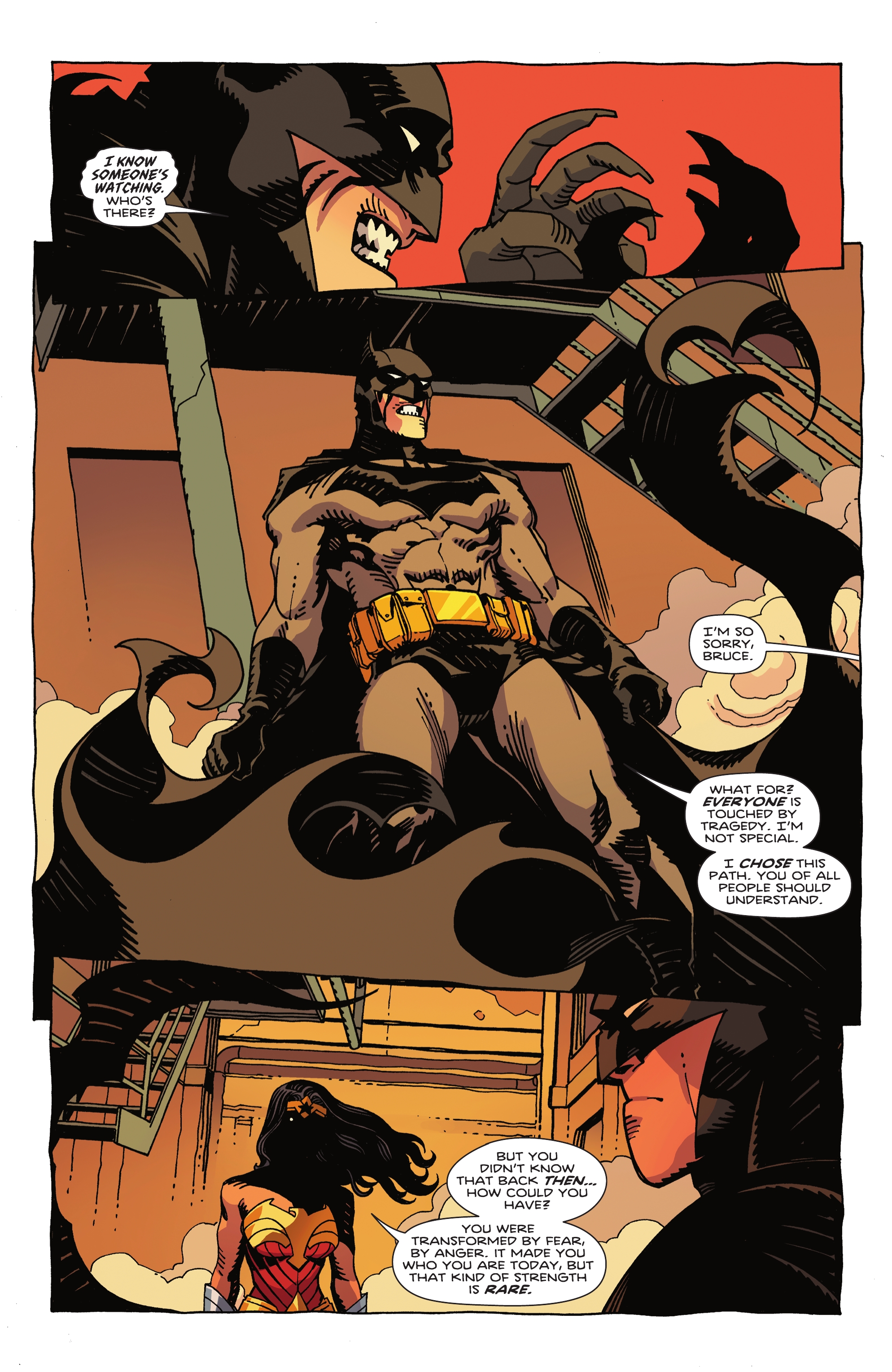 Read online Wonder Woman (2016) comic -  Issue #800 - 15