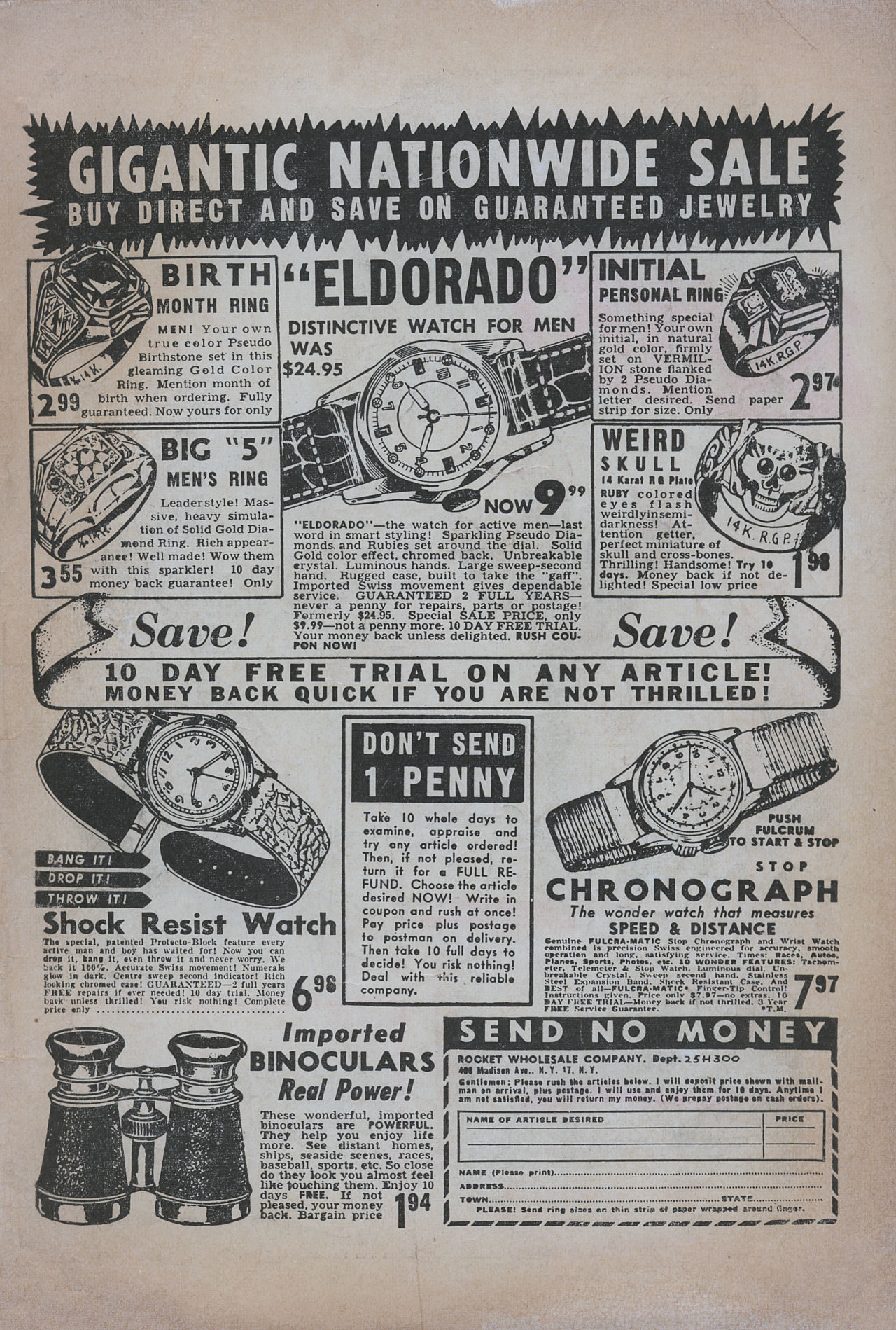 Read online Sabu: Elephant Boy comic -  Issue #2 - 35