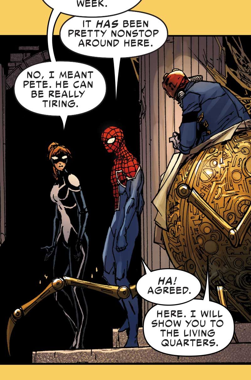 Read online Amazing Spider-Man: Spider-Verse Infinity Comic comic -  Issue #14 - 54