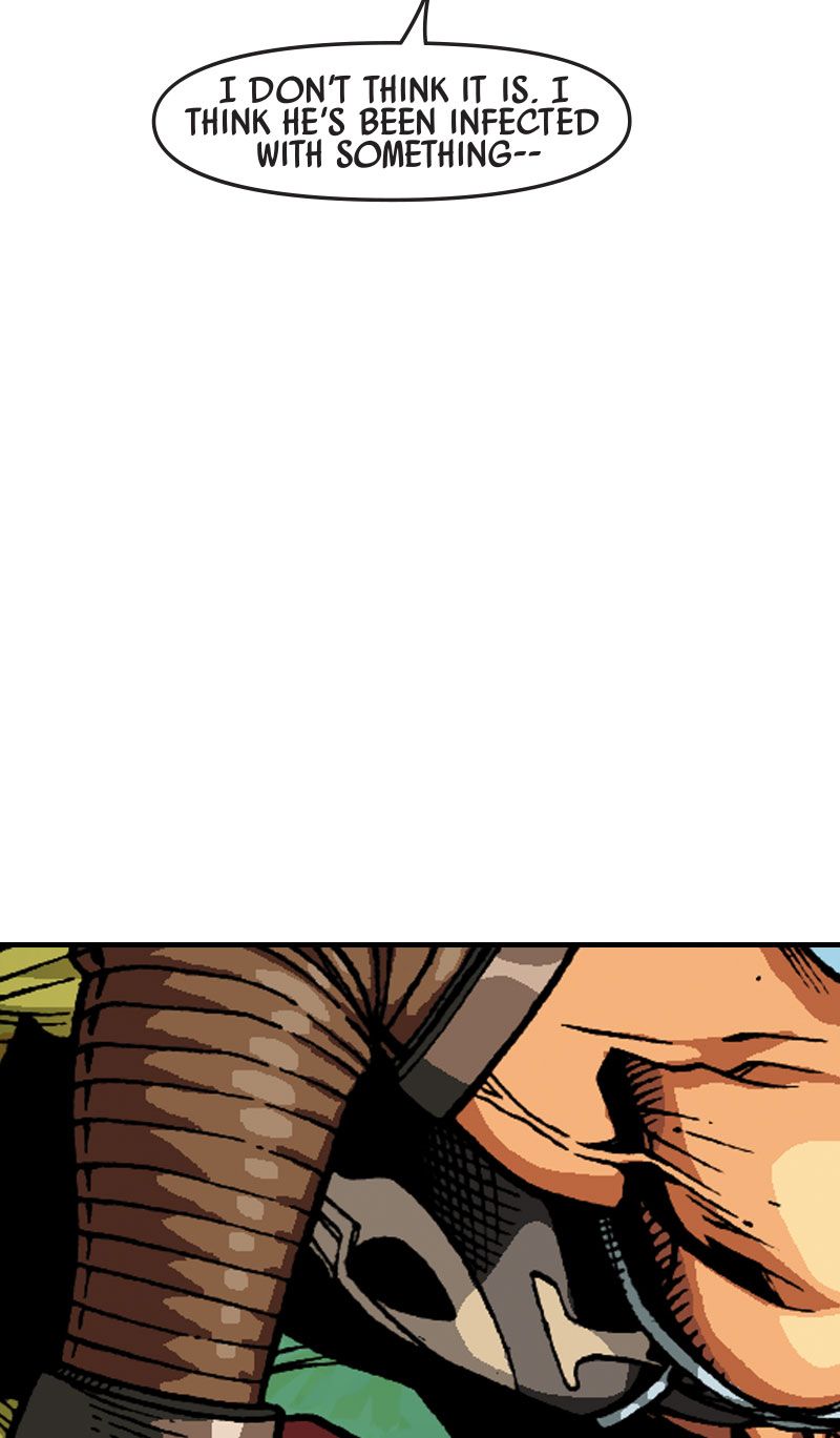 Read online Secret Invasion Infinity Comic comic -  Issue #4 - 41