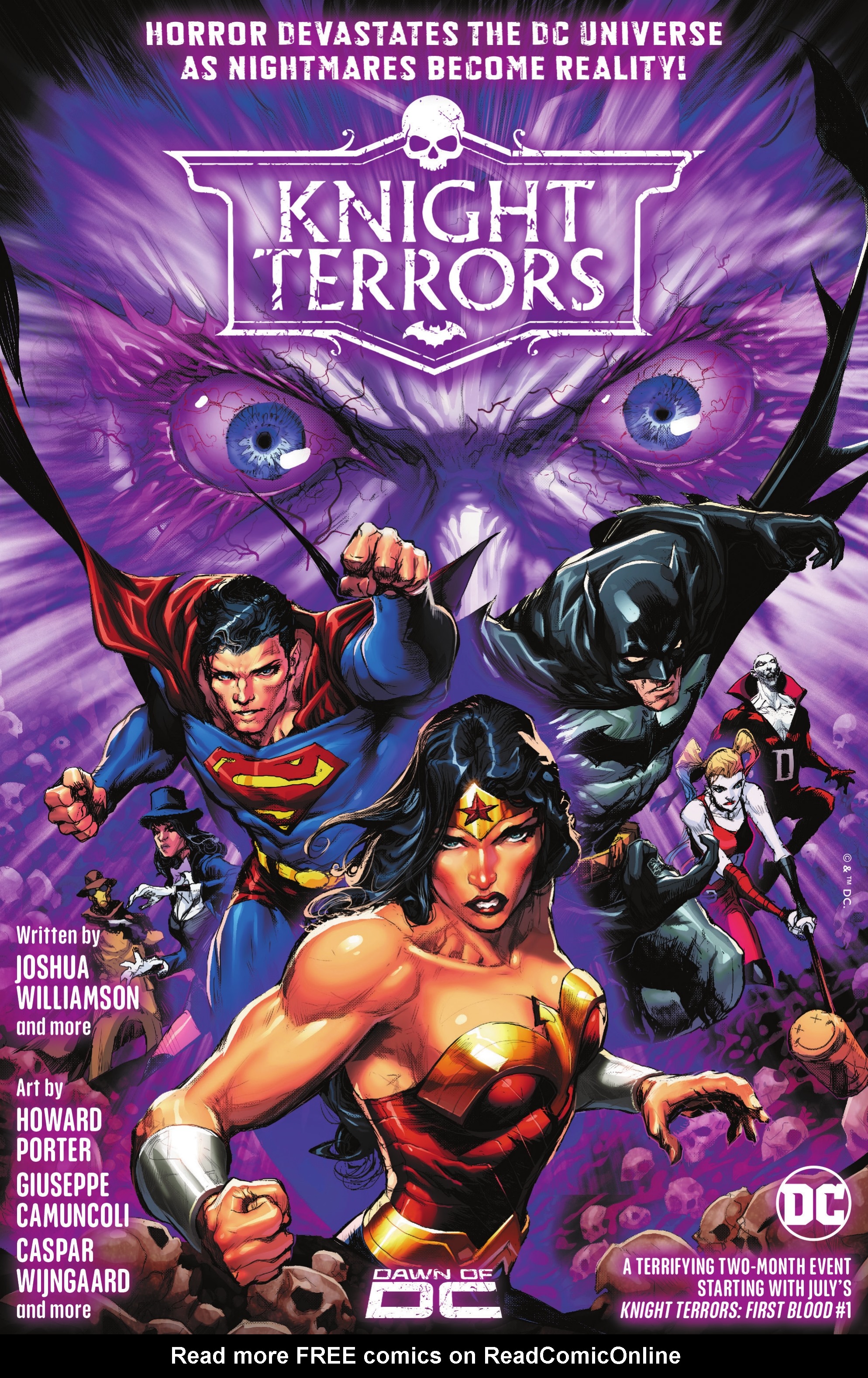 Read online Batgirls comic -  Issue #19 - 2