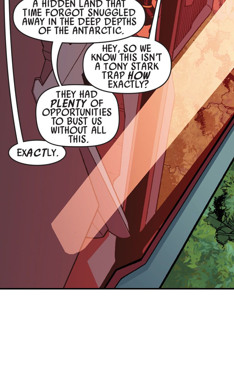 Read online Secret Invasion Infinity Comic comic -  Issue #2 - 30