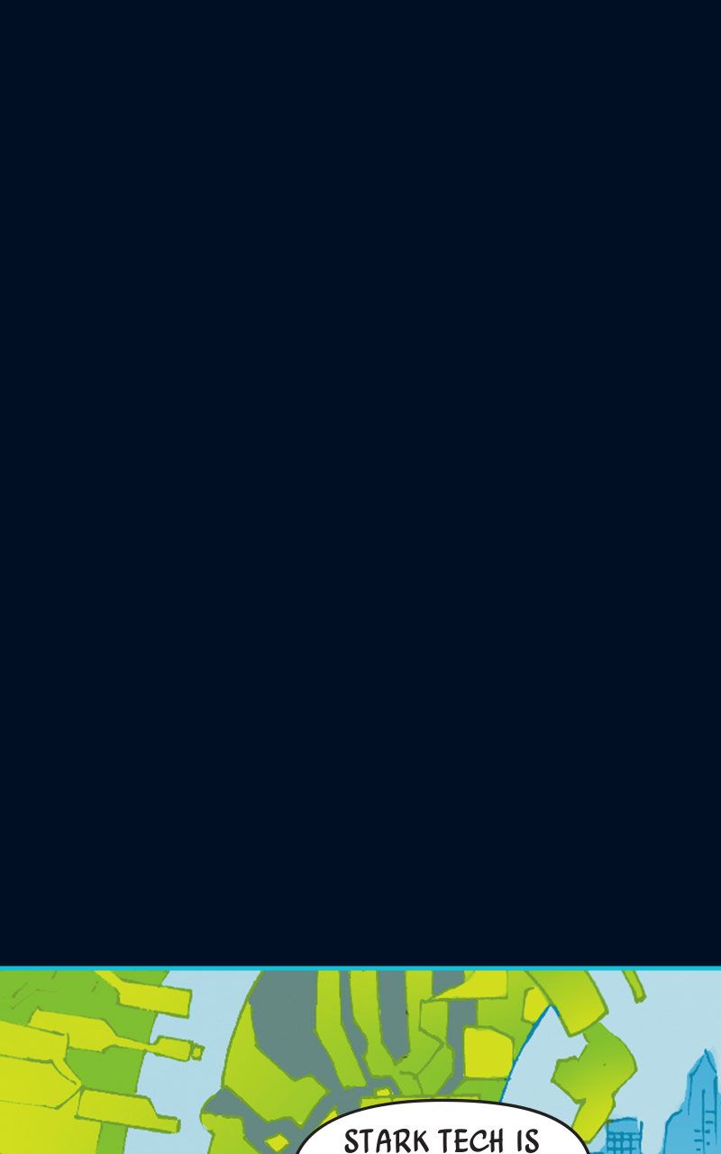 Read online Secret Invasion Infinity Comic comic -  Issue #11 - 161