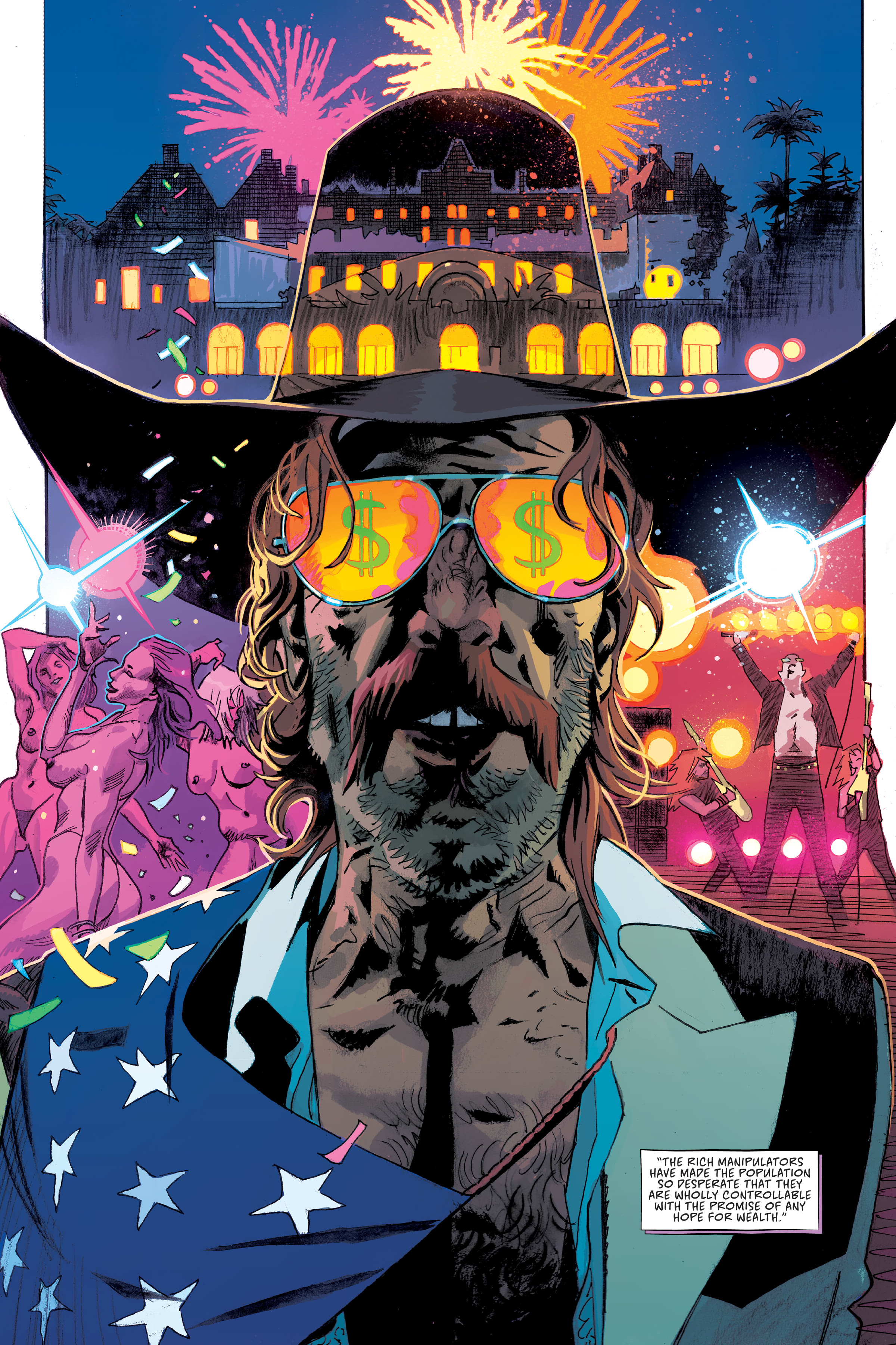 Read online The Scumbag, Complete Edition comic -  Issue # TPB (Part 2) - 6