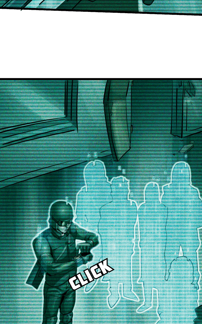 Read online Spider-Verse Unlimited: Infinity Comic comic -  Issue #45 - 26