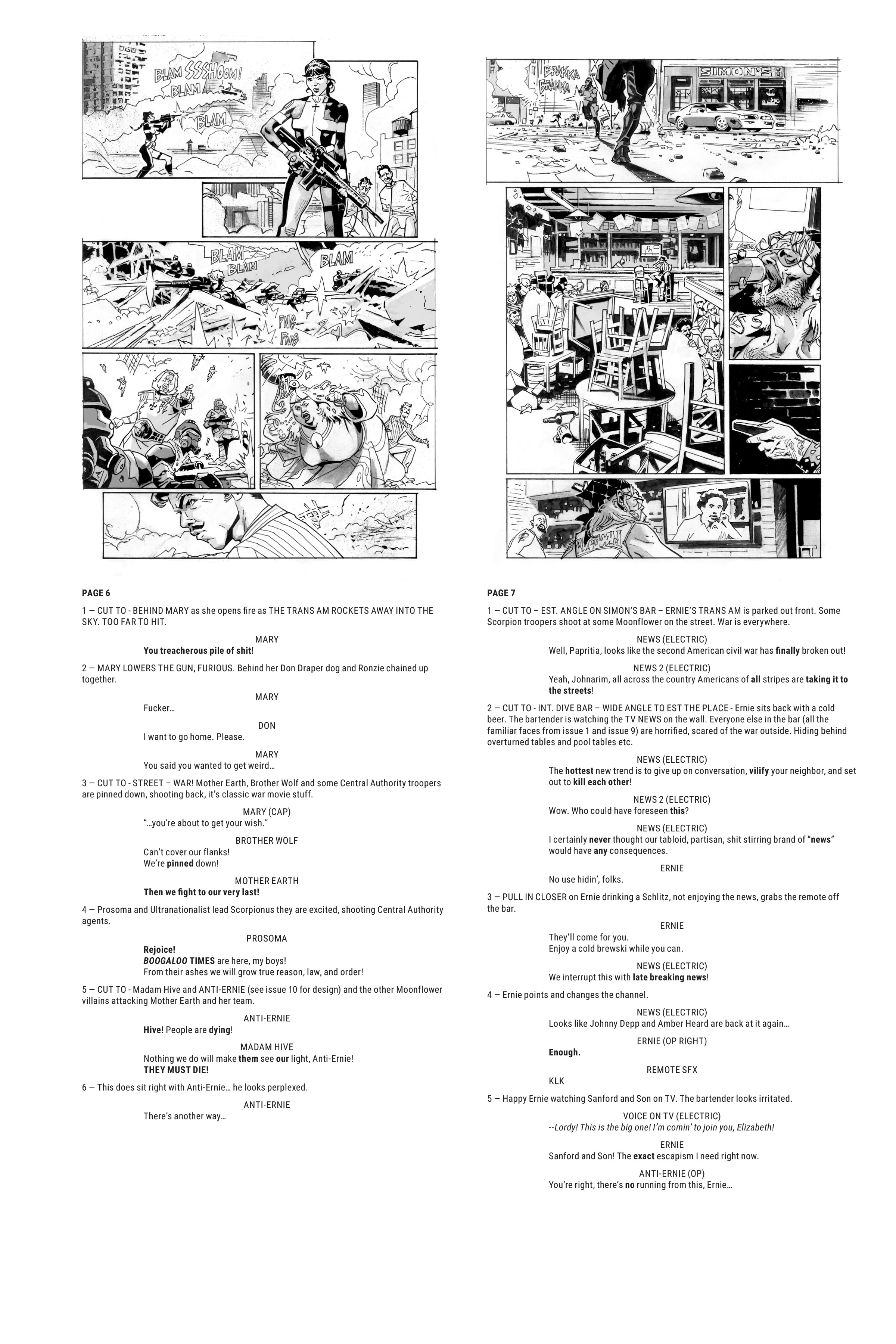 Read online The Scumbag, Complete Edition comic -  Issue # TPB (Part 5) - 56