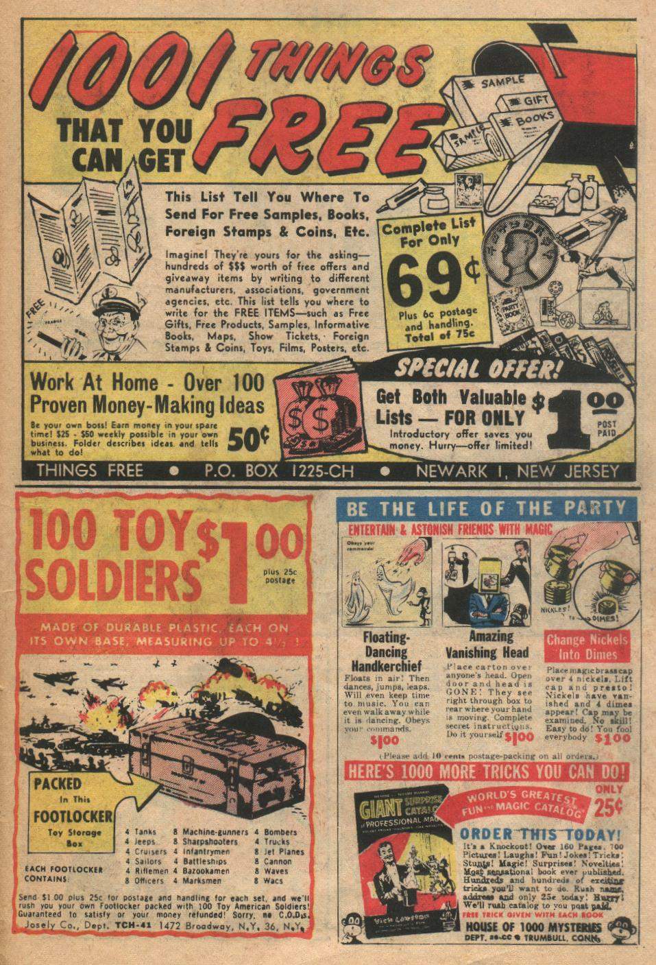 Read online Gorgo comic -  Issue #8 - 31