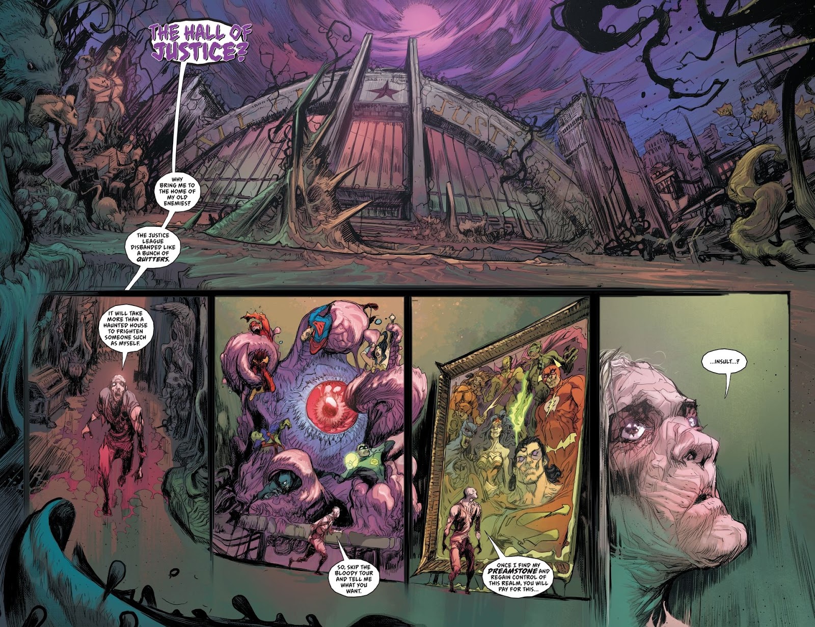 Fables issue 159 - Page 28