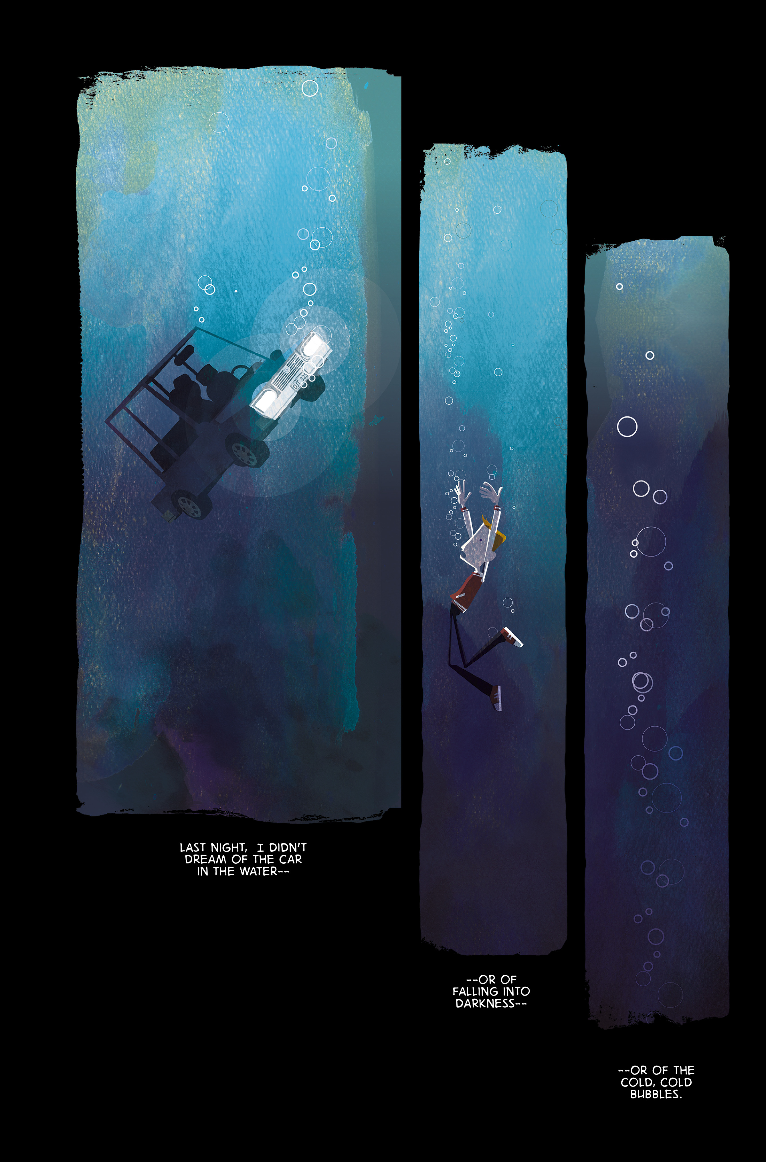 Read online The Junction comic -  Issue # TPB (Part 1) - 85