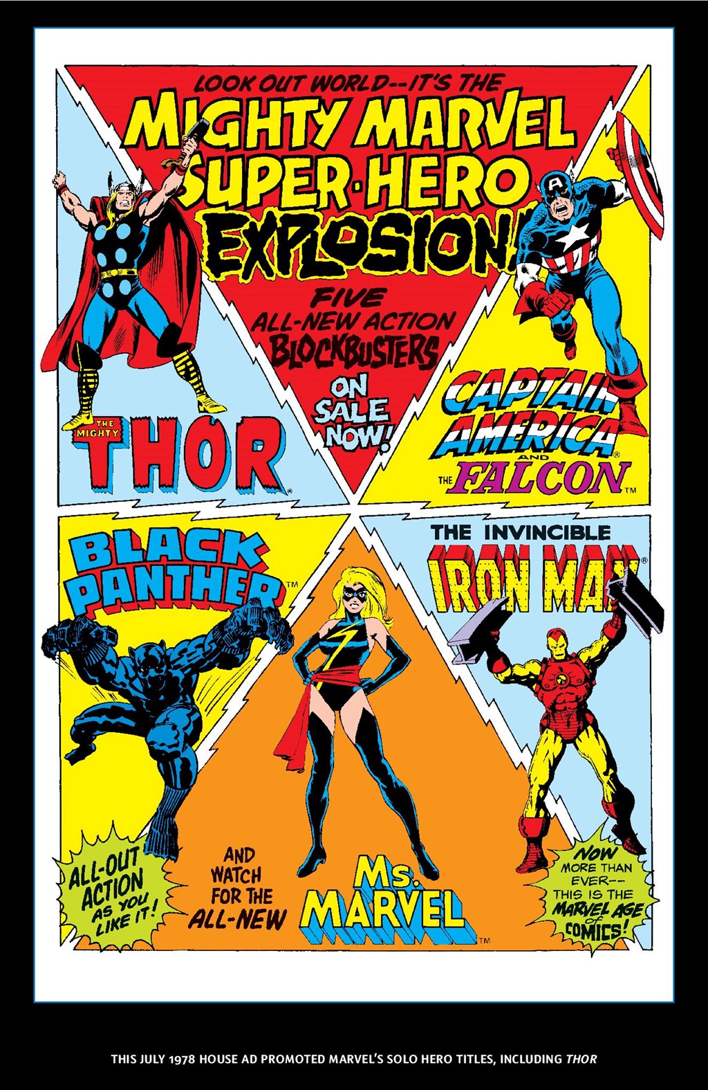 Read online Thor Epic Collection comic -  Issue # TPB 9 (Part 5) - 117