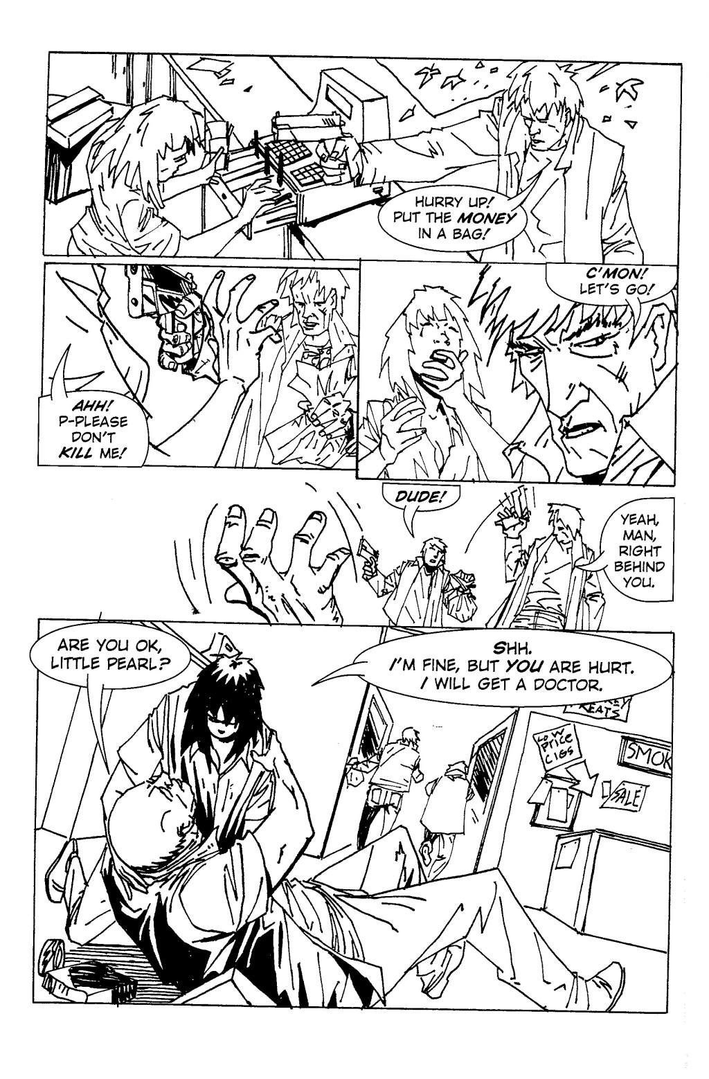 Negative Burn (2006) issue 7 - Page 46
