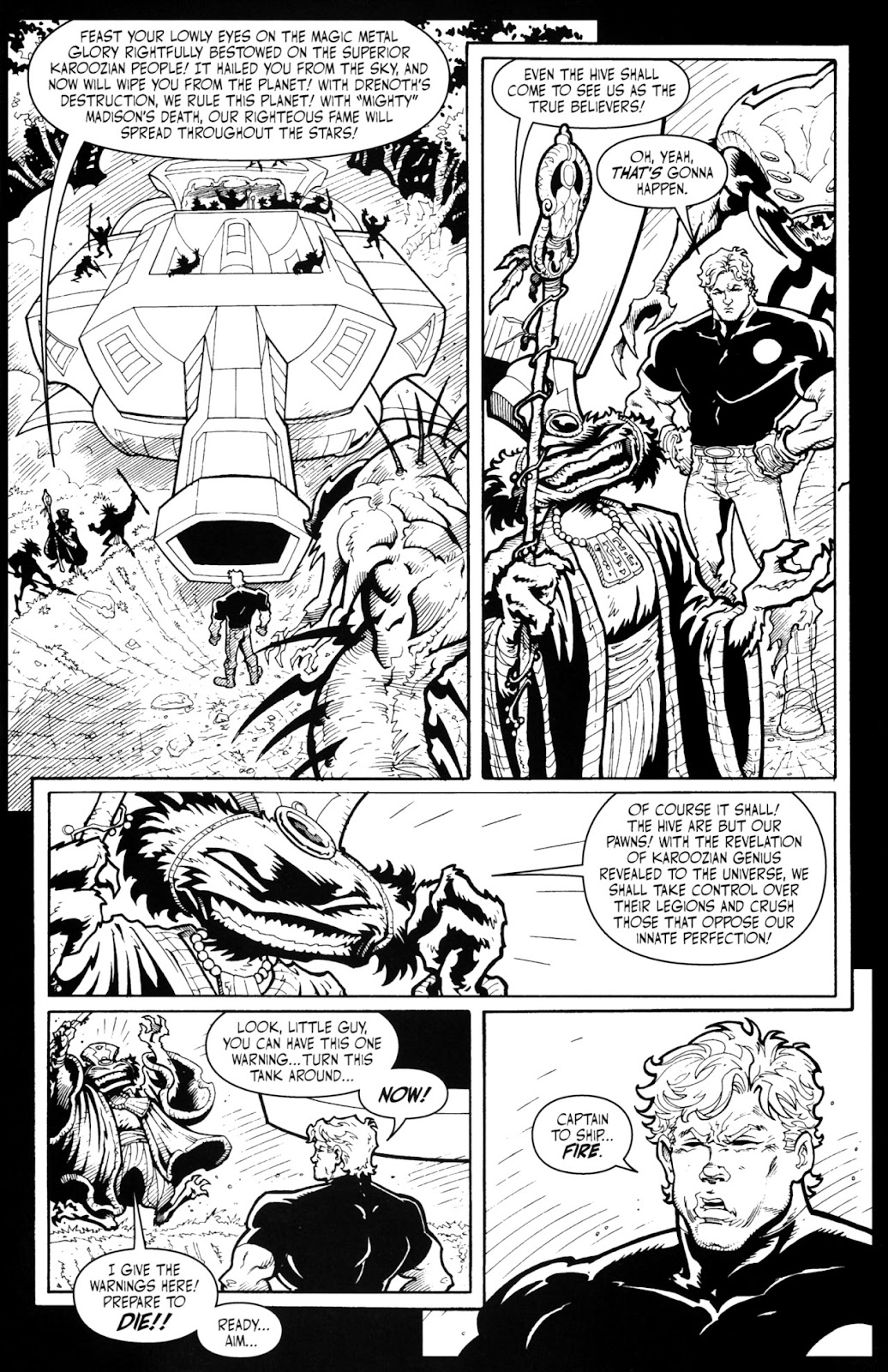 Negative Burn (2006) issue 18 - Page 41