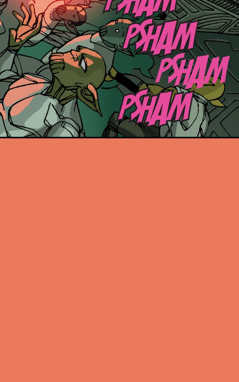 Read online Secret Invasion Infinity Comic comic -  Issue #11 - 99