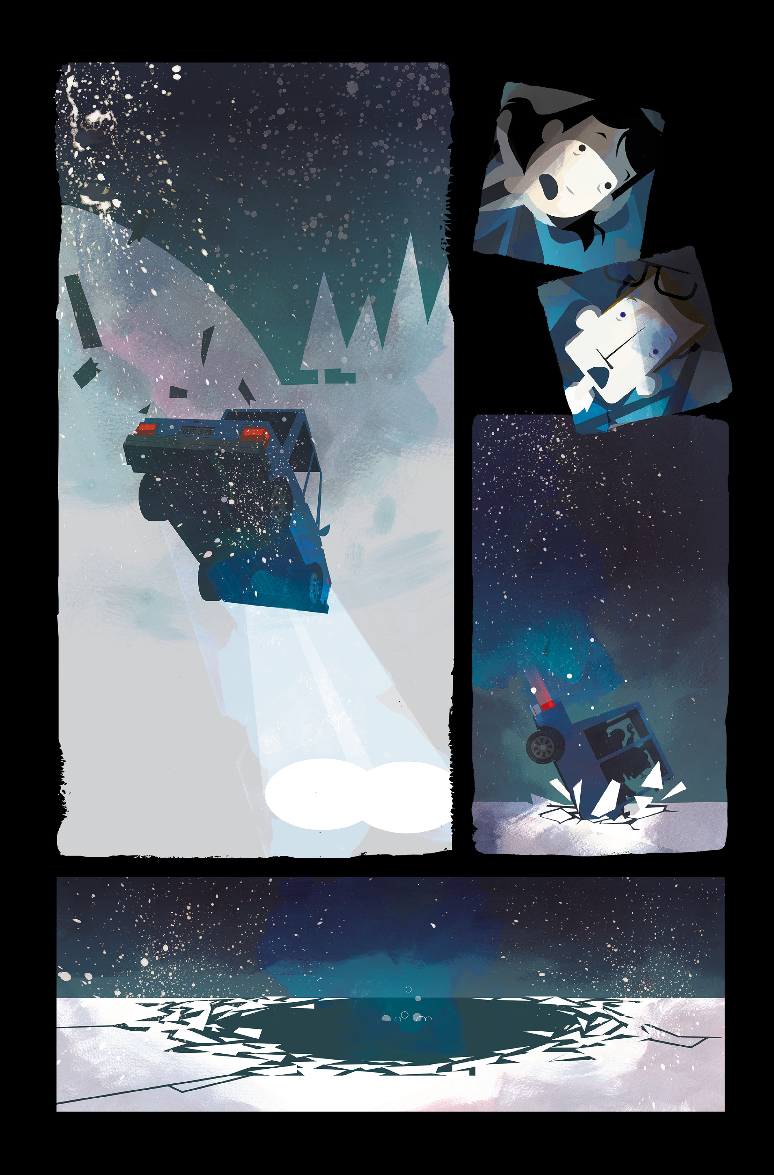 Read online The Junction comic -  Issue # TPB (Part 2) - 20