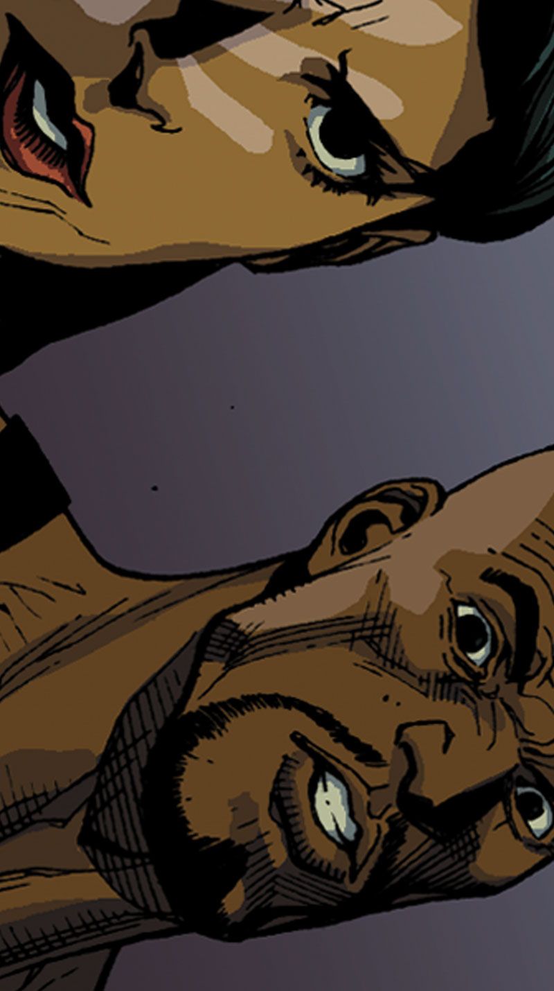 Read online Secret Invasion Infinity Comic comic -  Issue #2 - 59